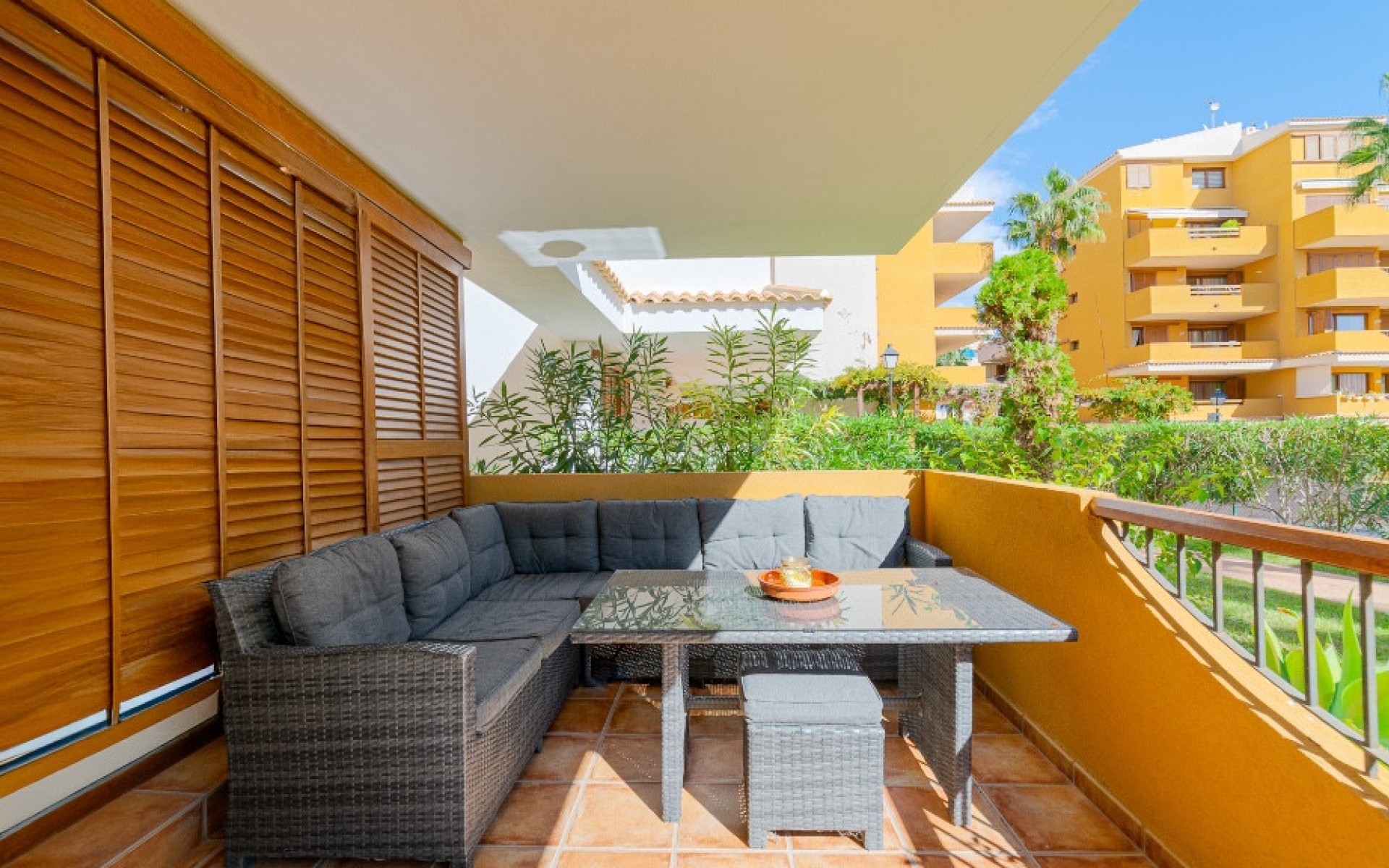 A Vendre - Appartement - Punta Prima