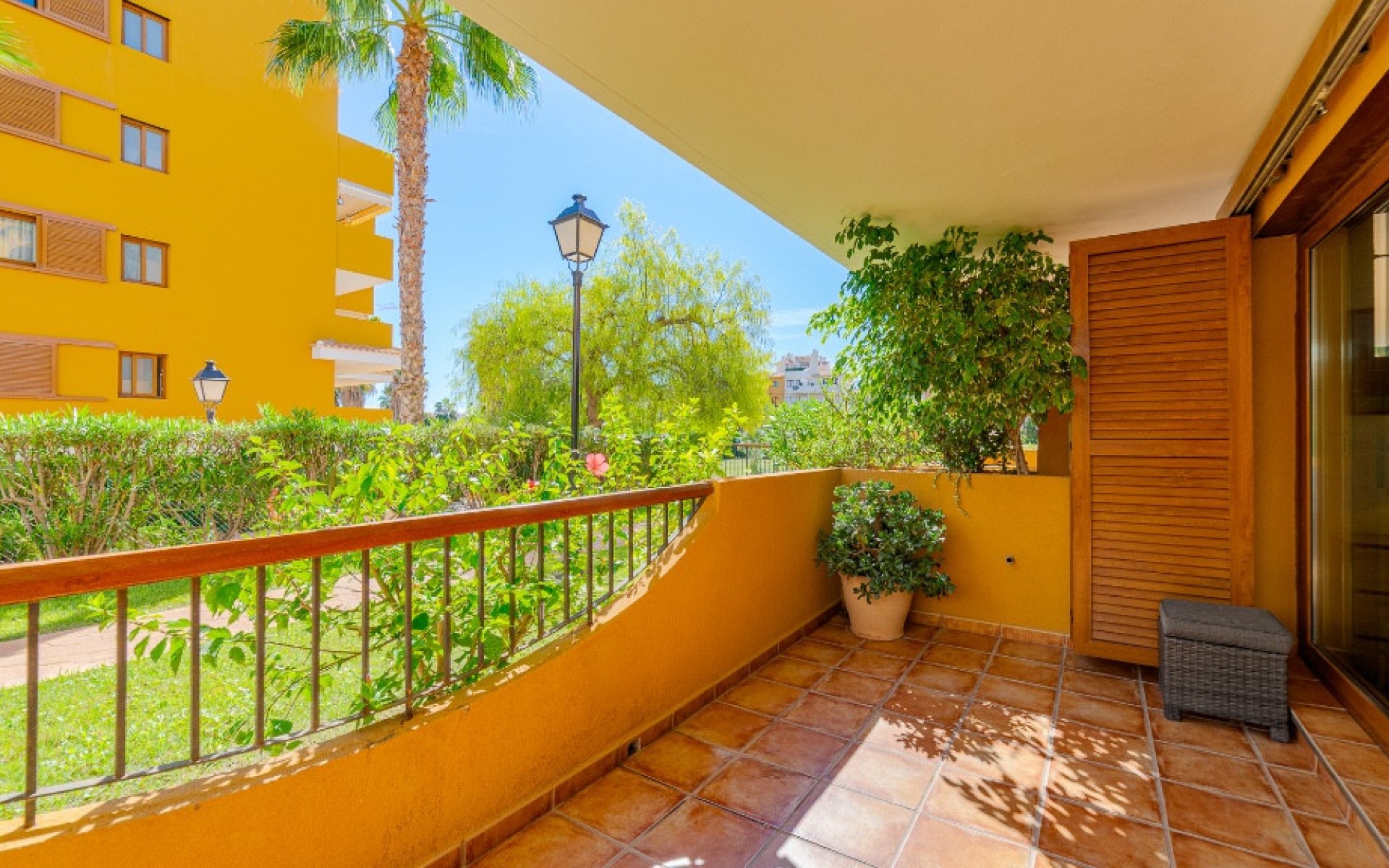 A Vendre - Appartement - Punta Prima