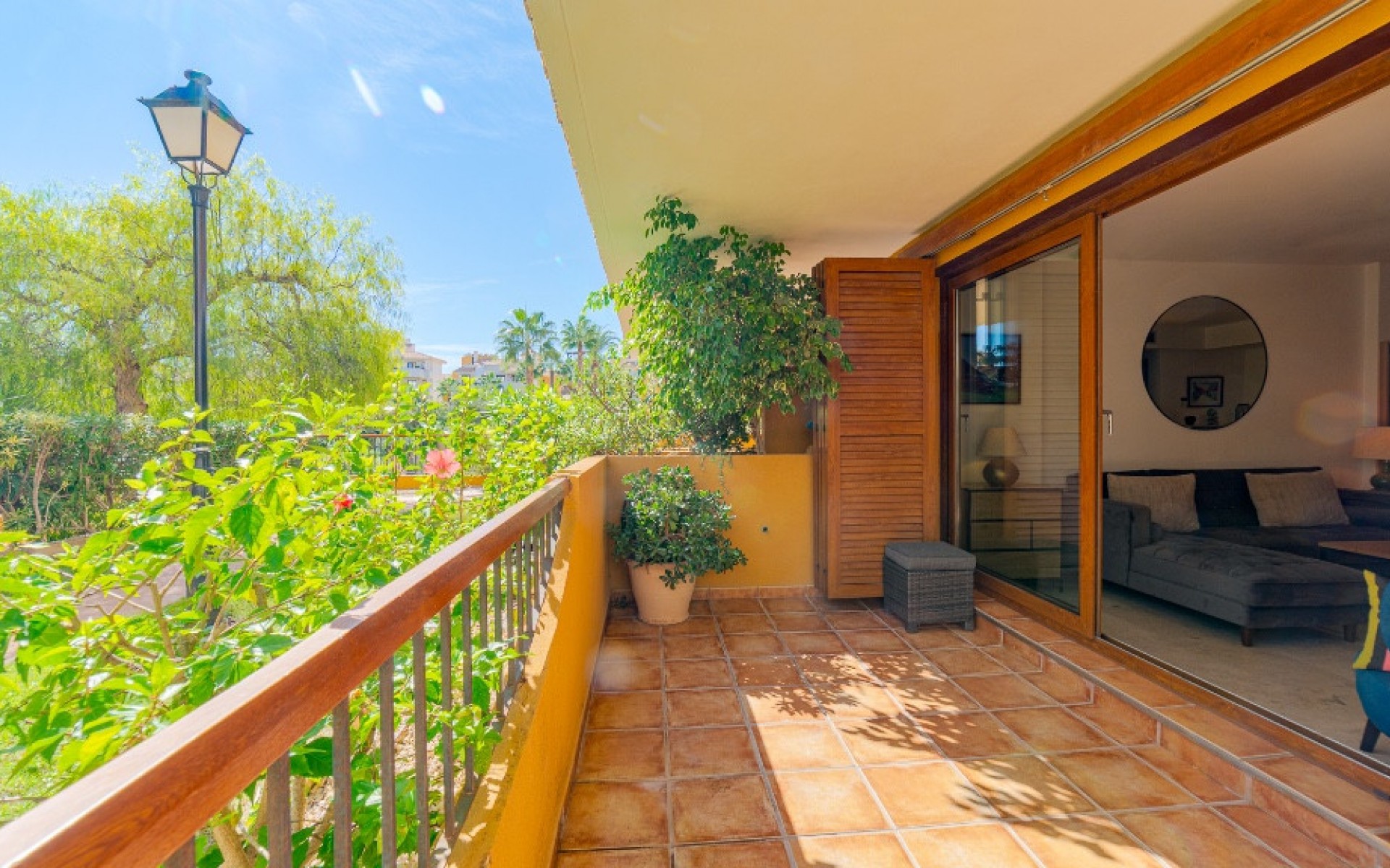 A Vendre - Appartement - Punta Prima