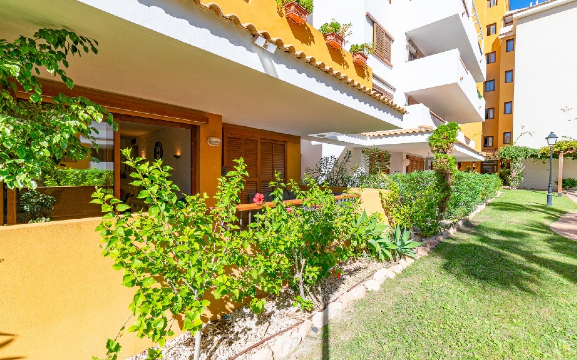 A Vendre - Appartement - Punta Prima