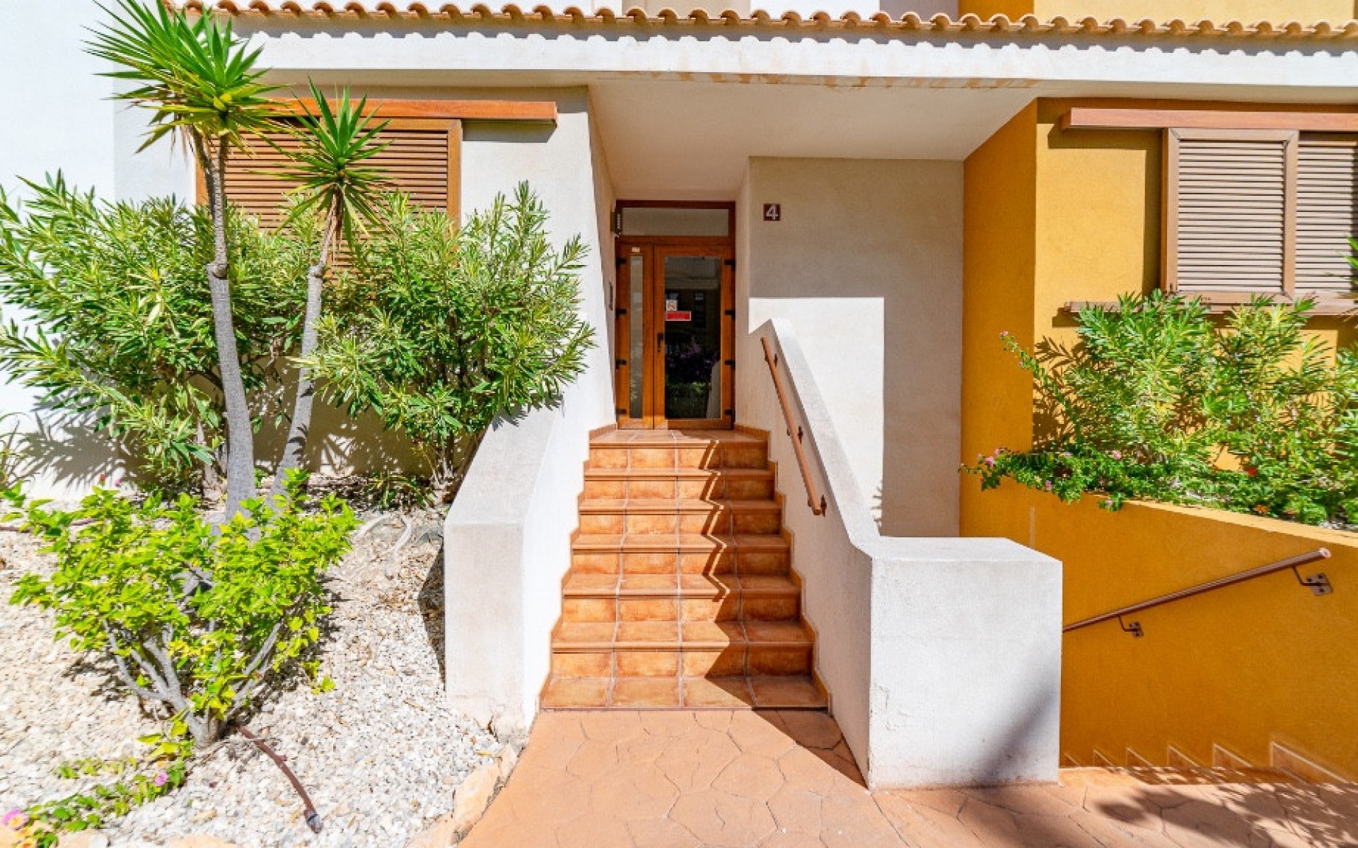 A Vendre - Appartement - Punta Prima