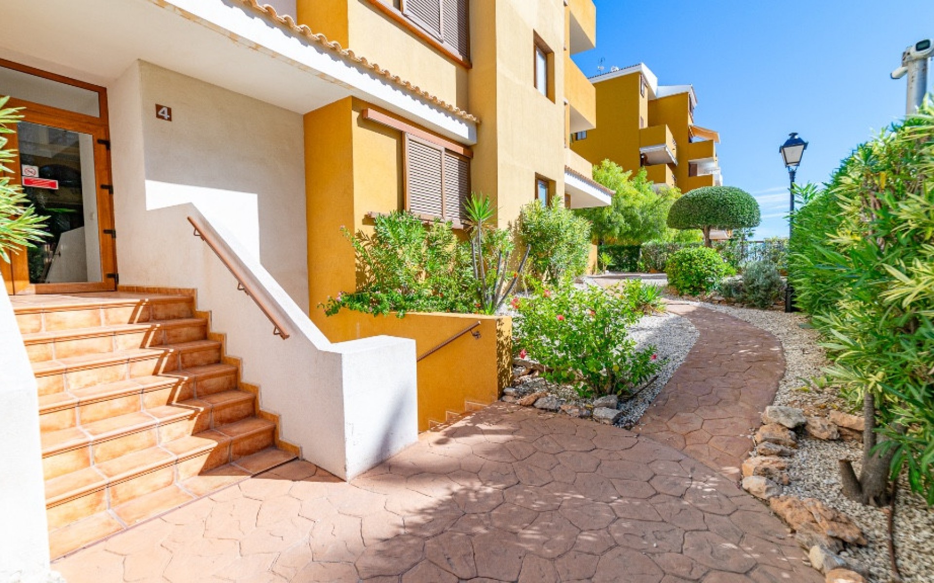 A Vendre - Appartement - Punta Prima