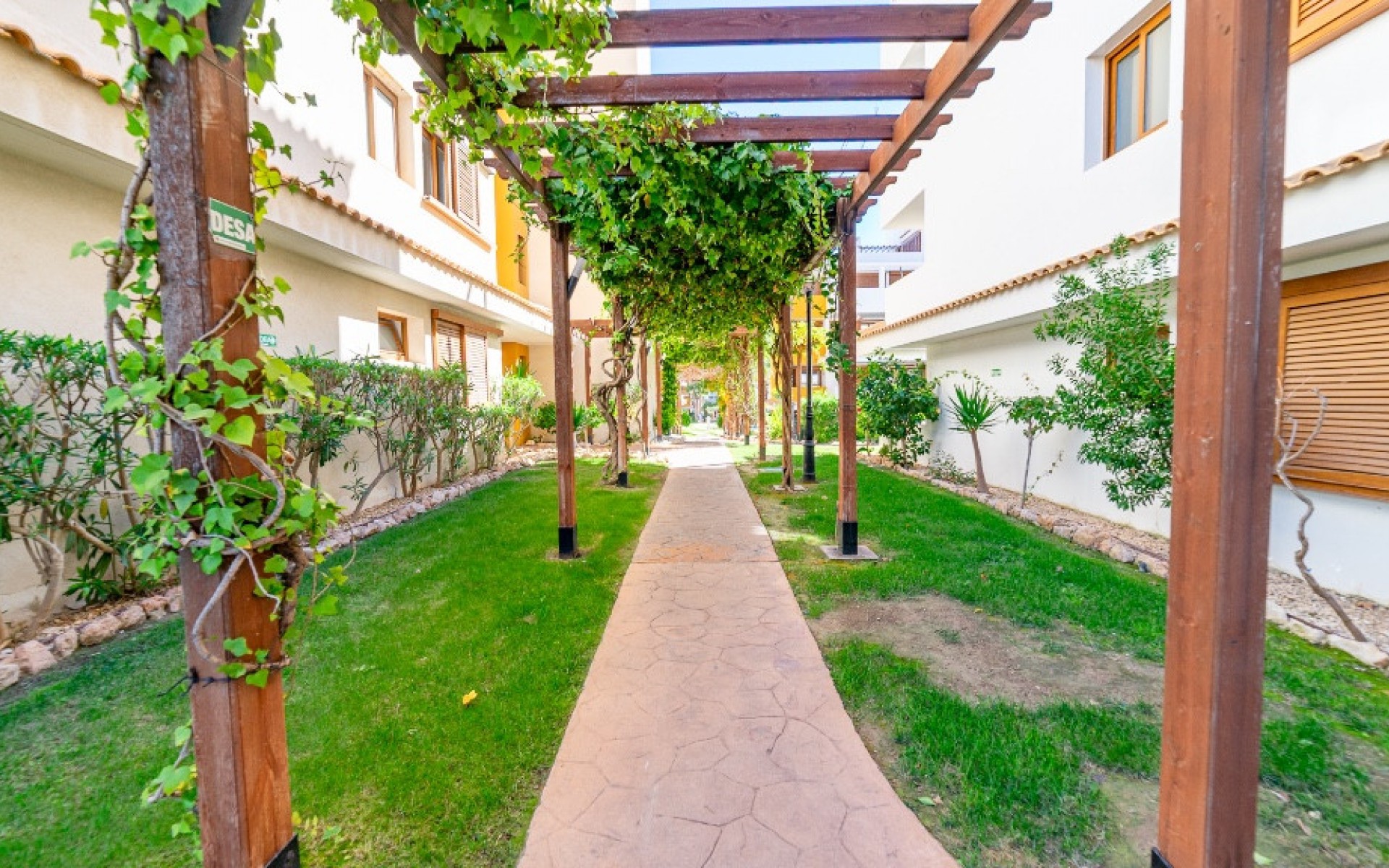 A Vendre - Appartement - Punta Prima