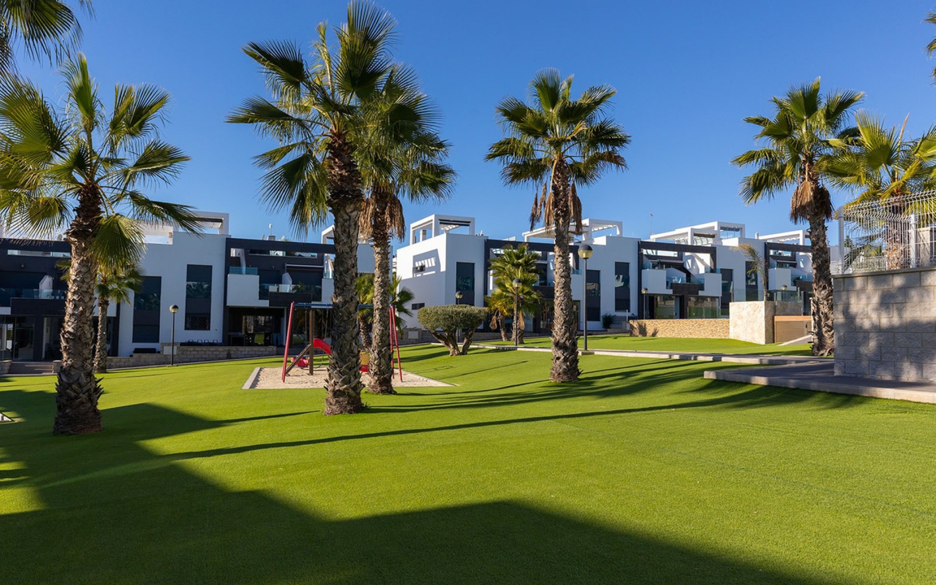 A Vendre - Appartement - Punta Prima