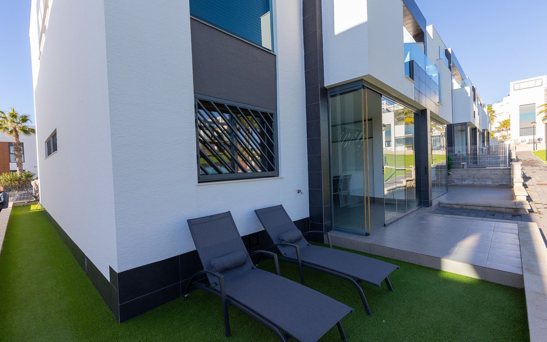 A Vendre - Appartement - Punta Prima