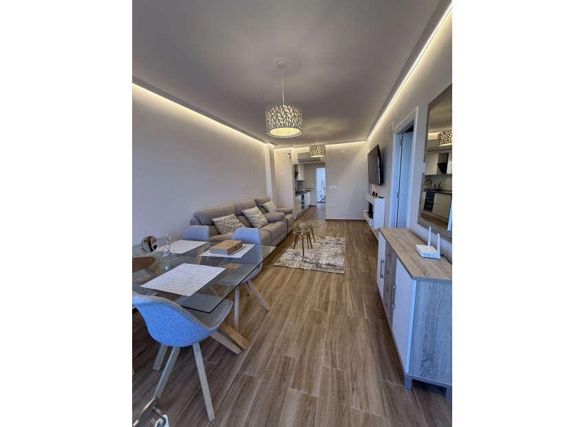 A Vendre - Appartement - Punta Prima