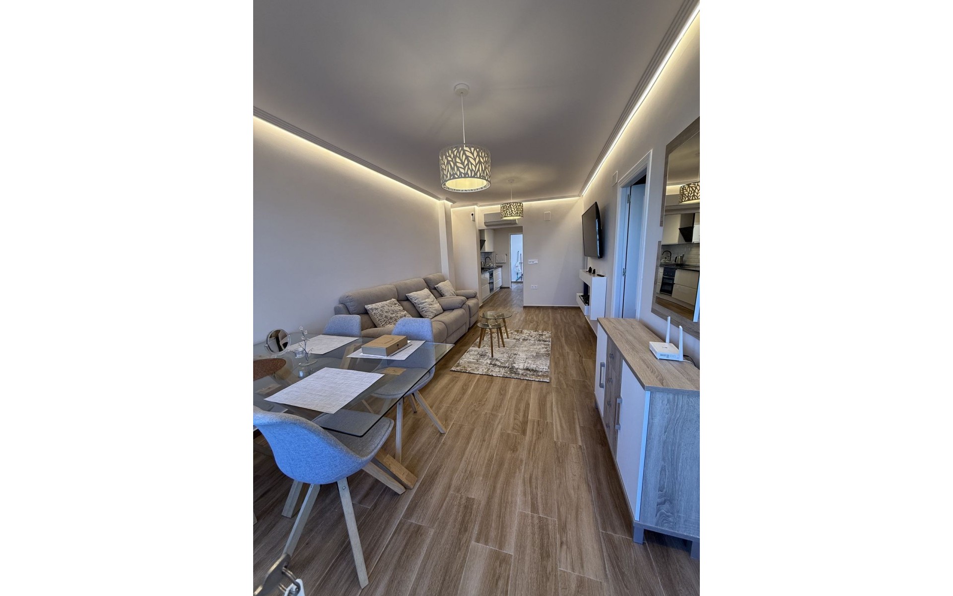 A Vendre - Appartement - Punta Prima