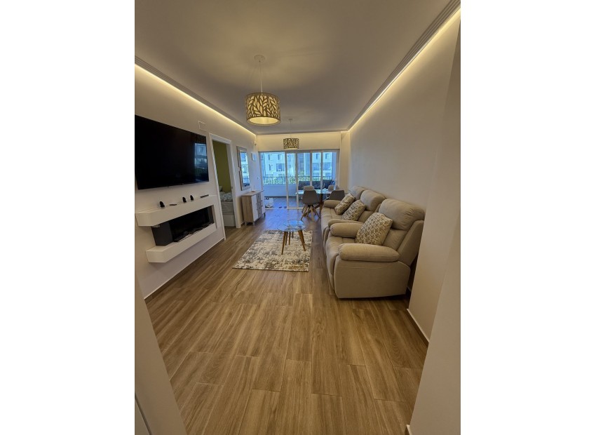 A Vendre - Appartement - Punta Prima