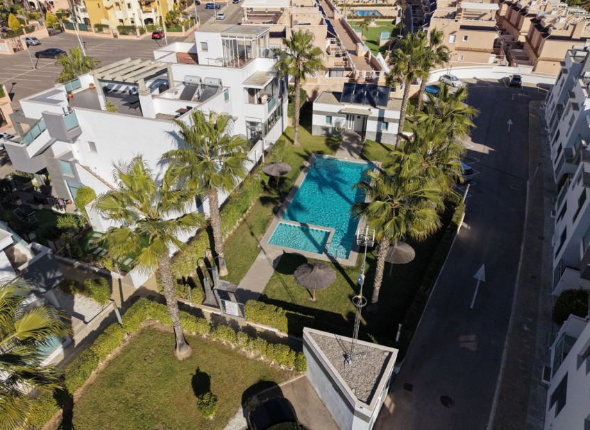 A Vendre - Appartement - Punta Prima