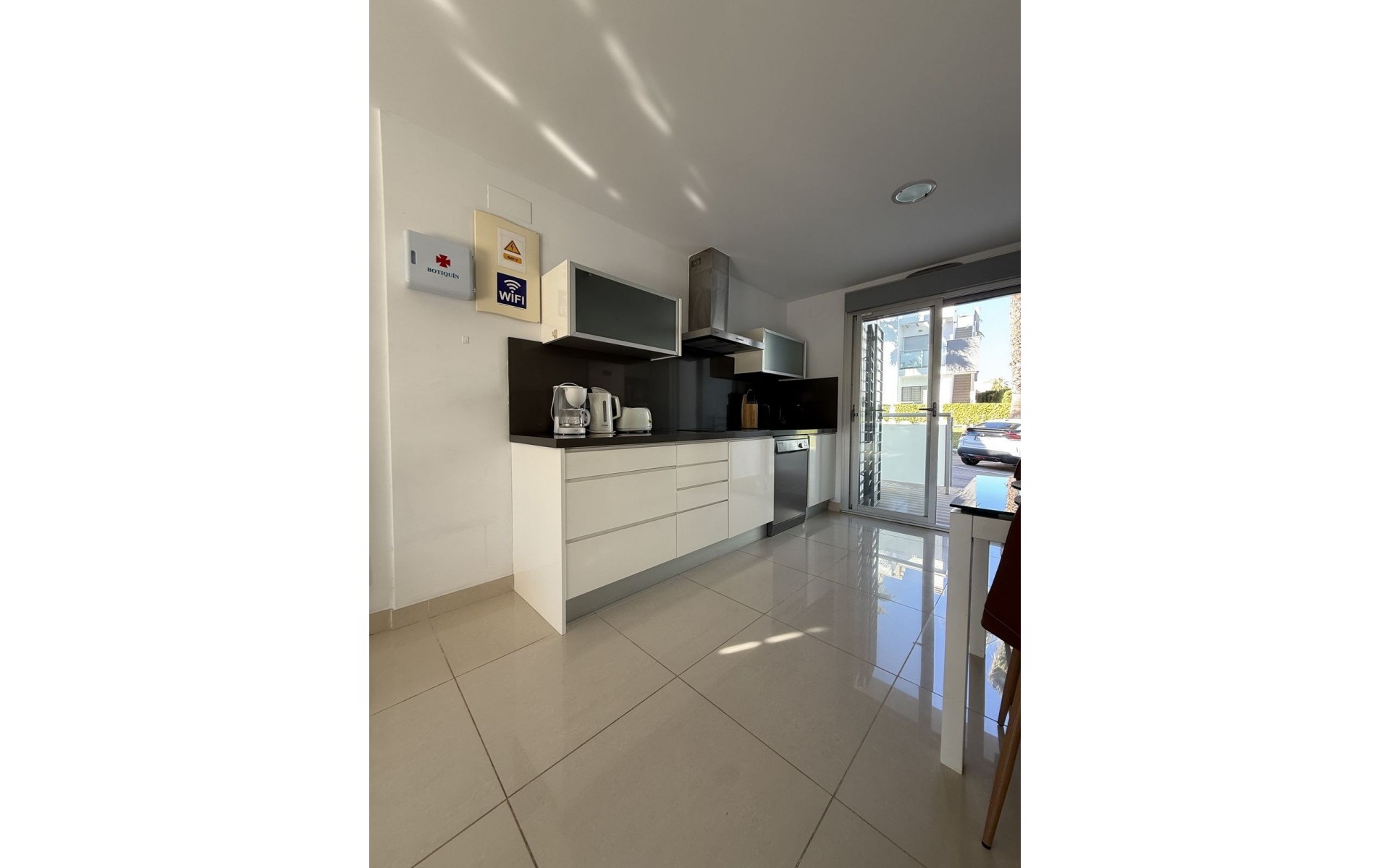 A Vendre - Appartement - Punta Prima