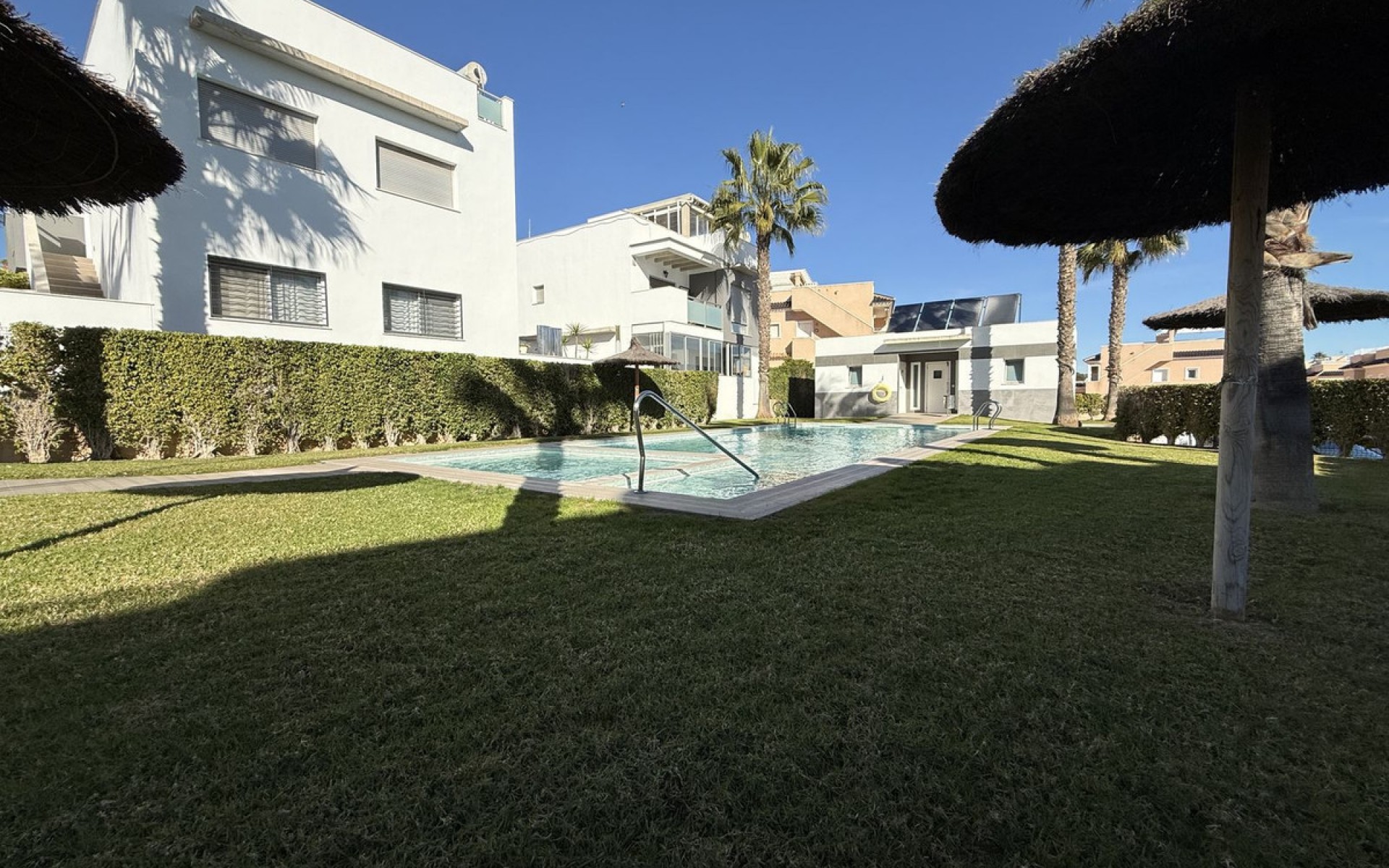 A Vendre - Appartement - Punta Prima