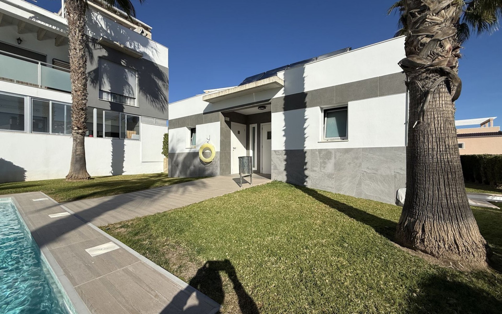 A Vendre - Appartement - Punta Prima