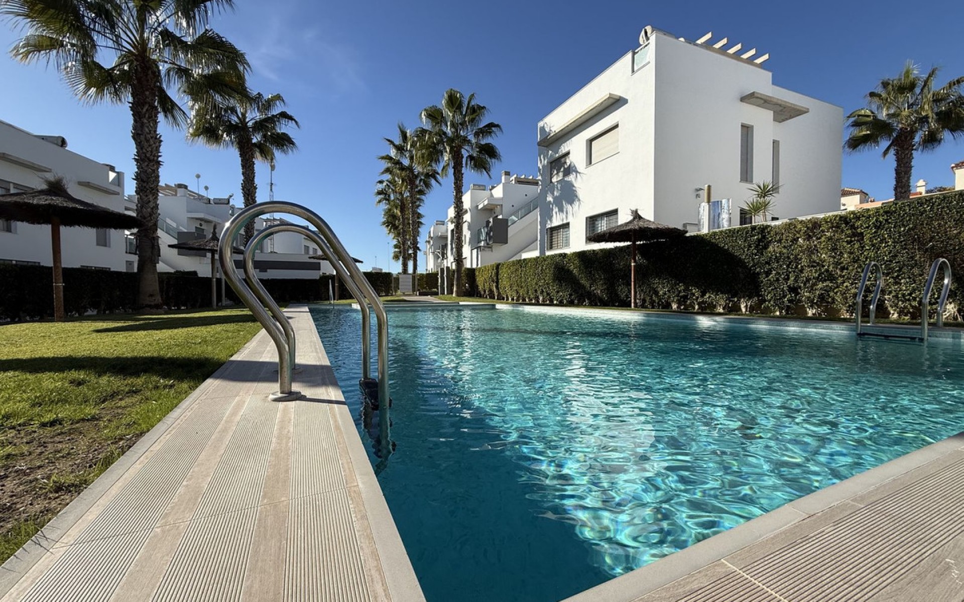 A Vendre - Appartement - Punta Prima