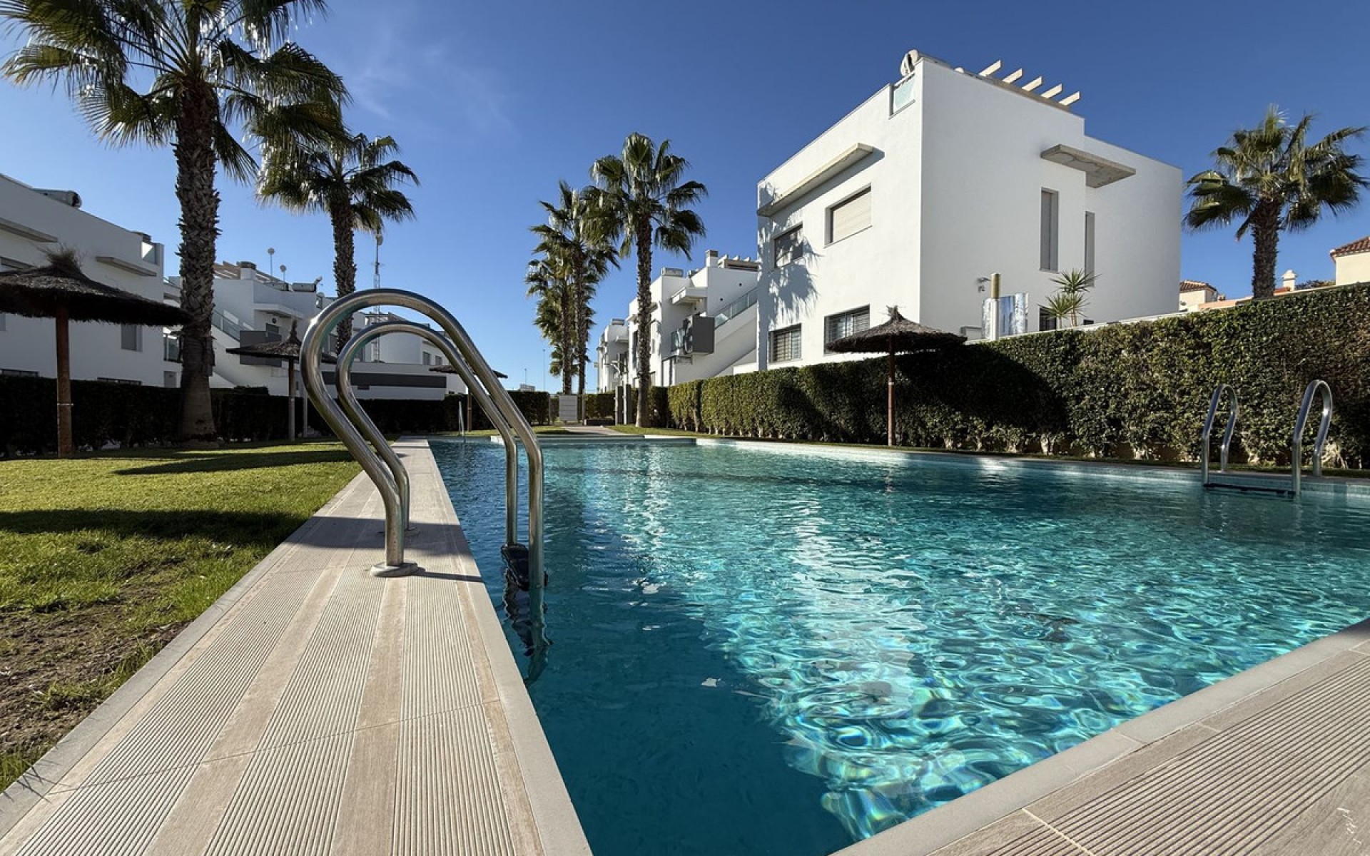 A Vendre - Appartement - Punta Prima