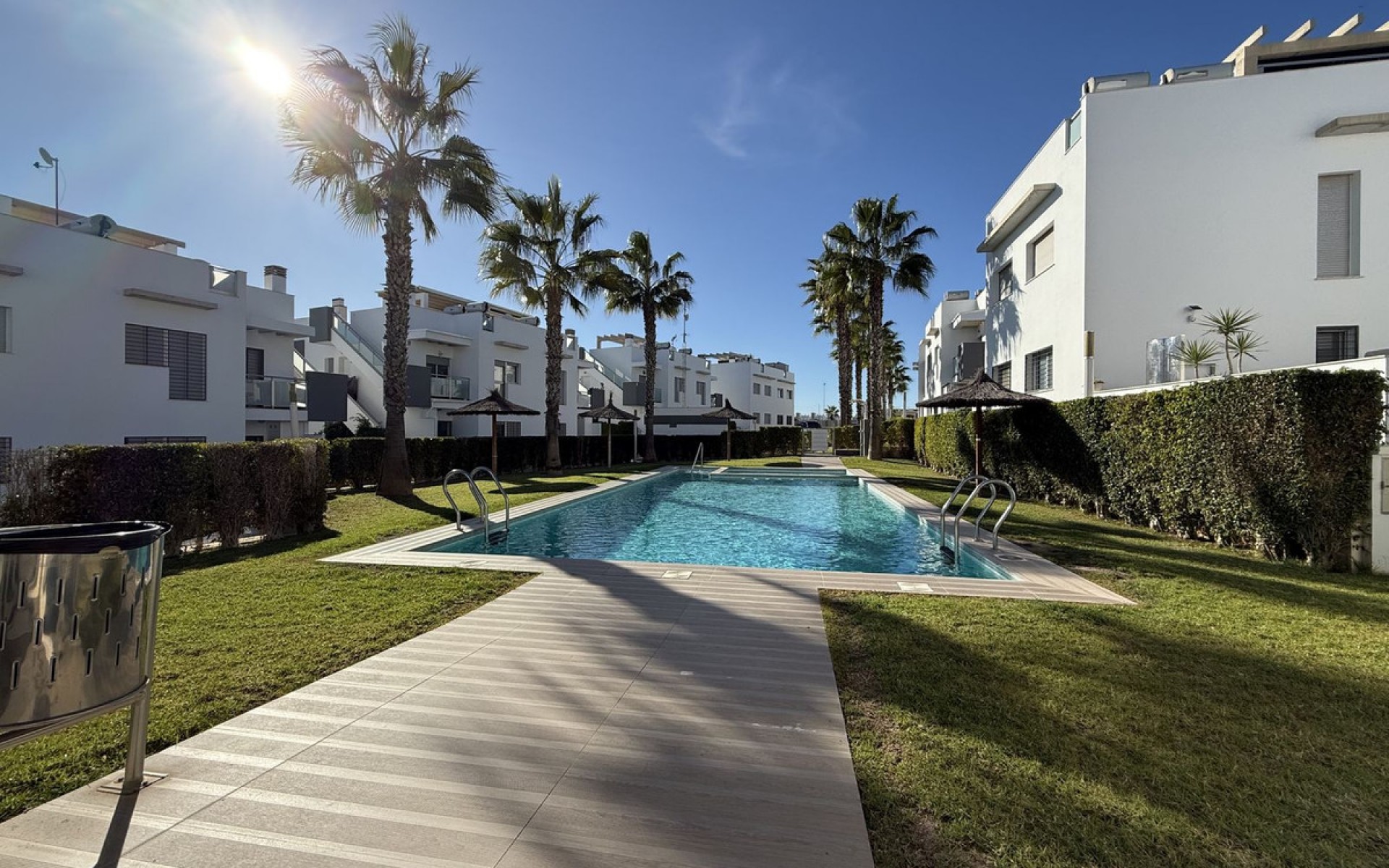 A Vendre - Appartement - Punta Prima