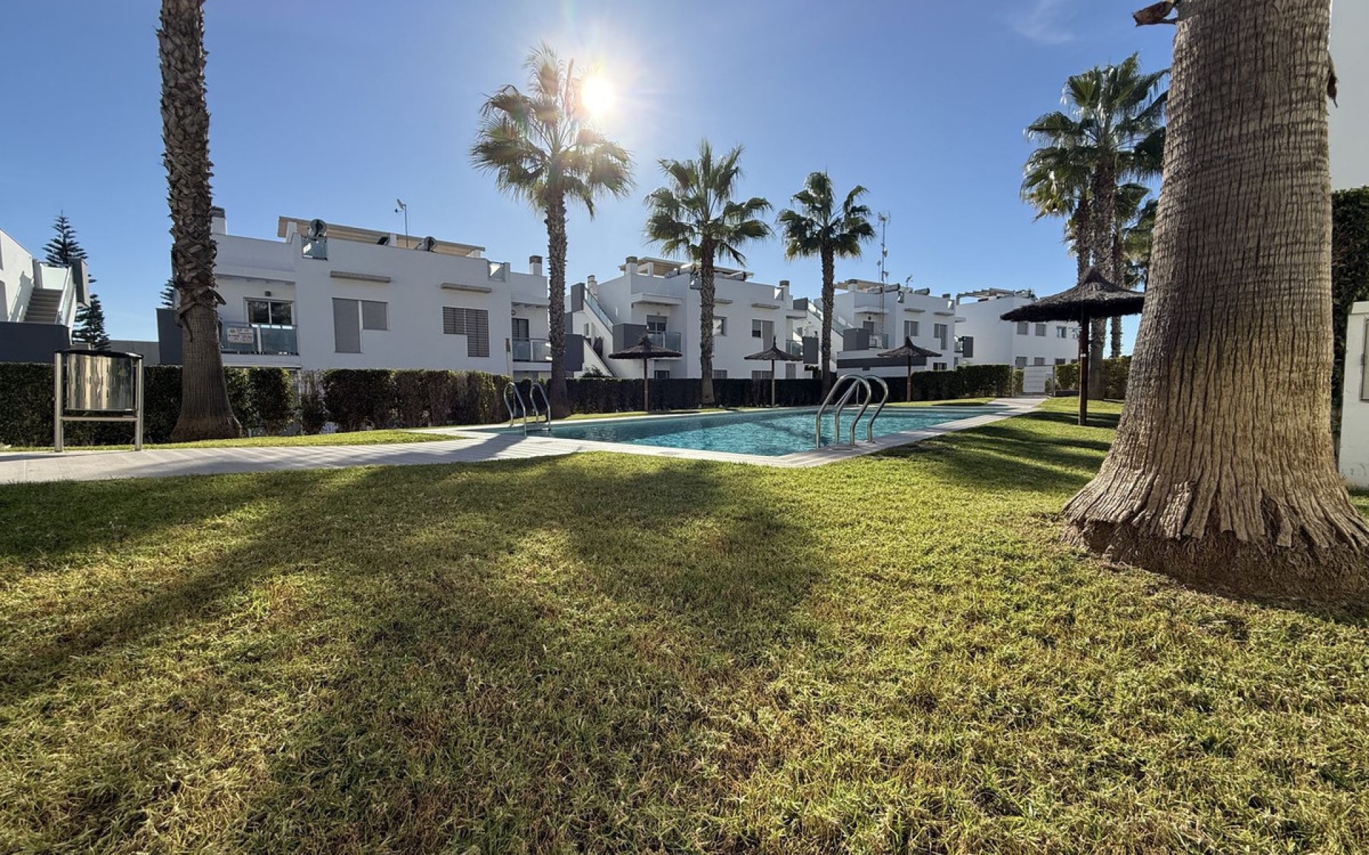 A Vendre - Appartement - Punta Prima