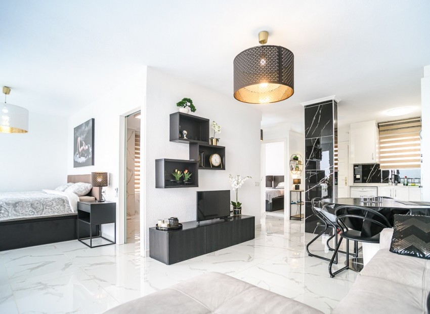 A Vendre - Appartement - Punta Prima