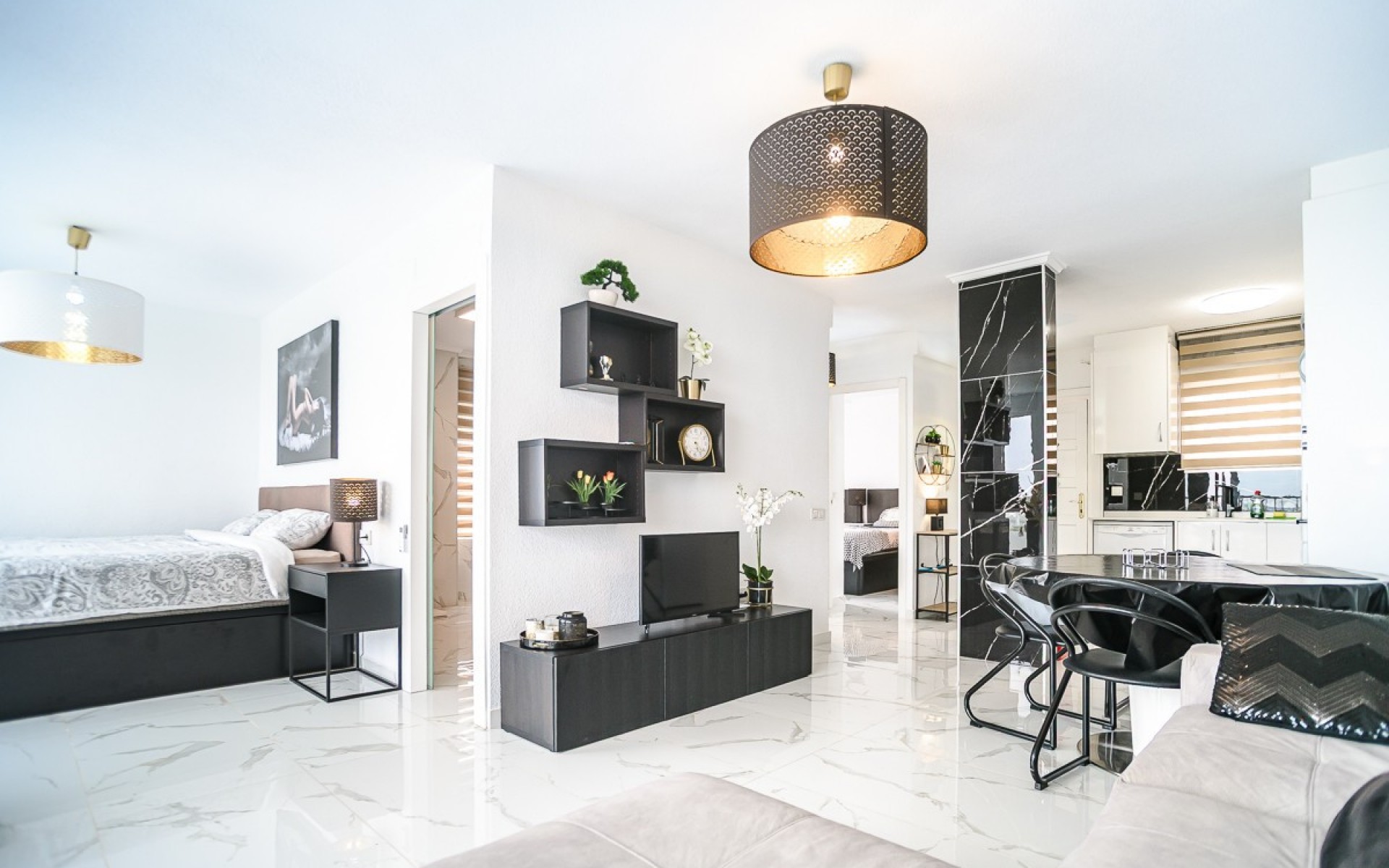 A Vendre - Appartement - Punta Prima