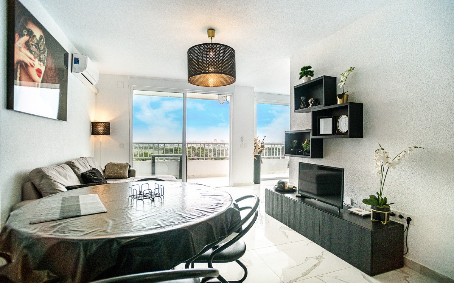 A Vendre - Appartement - Punta Prima