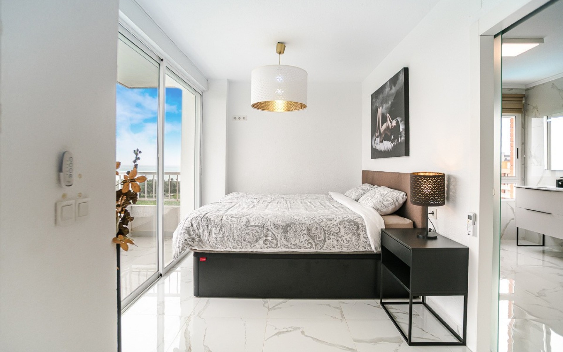 A Vendre - Appartement - Punta Prima