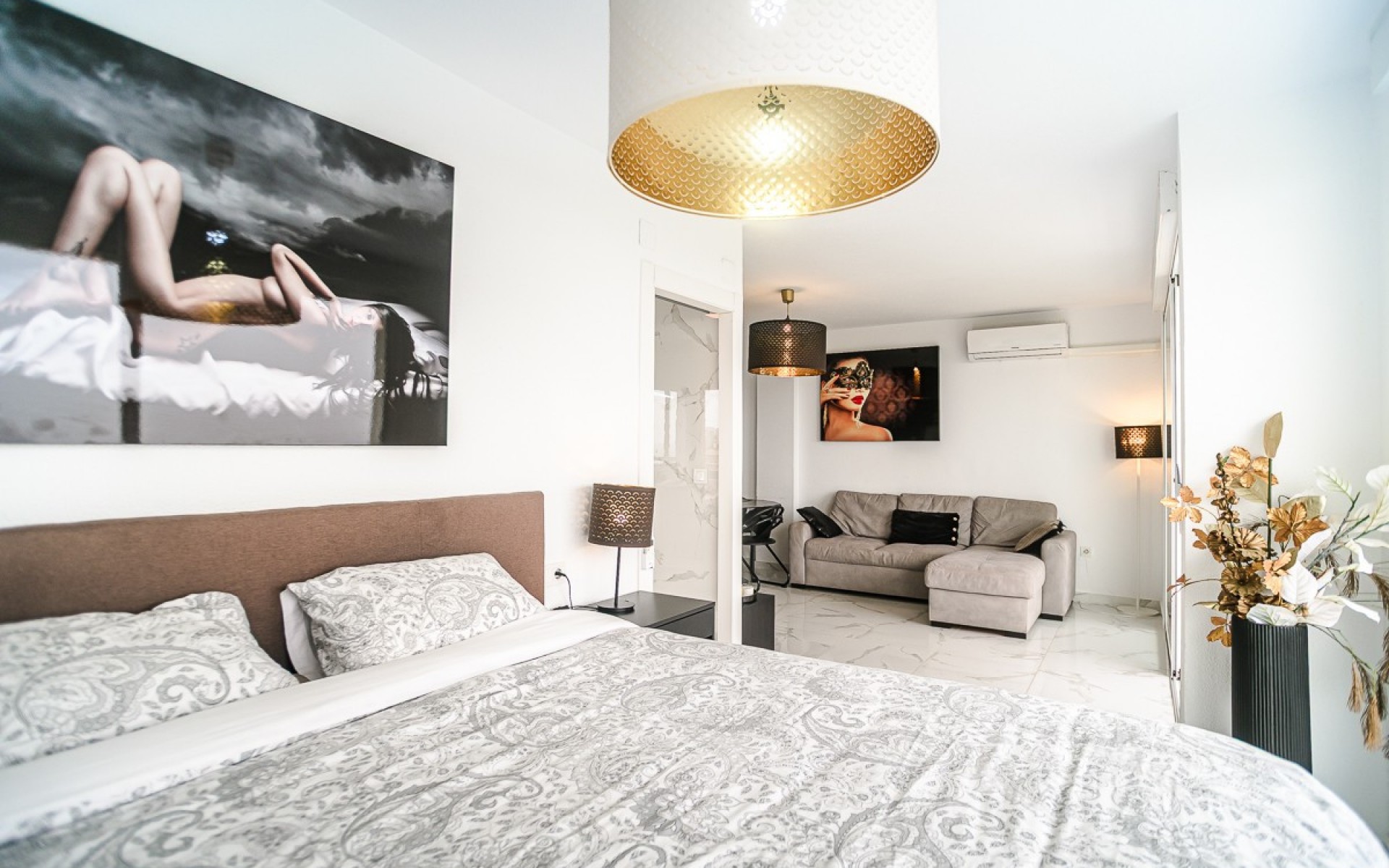 A Vendre - Appartement - Punta Prima