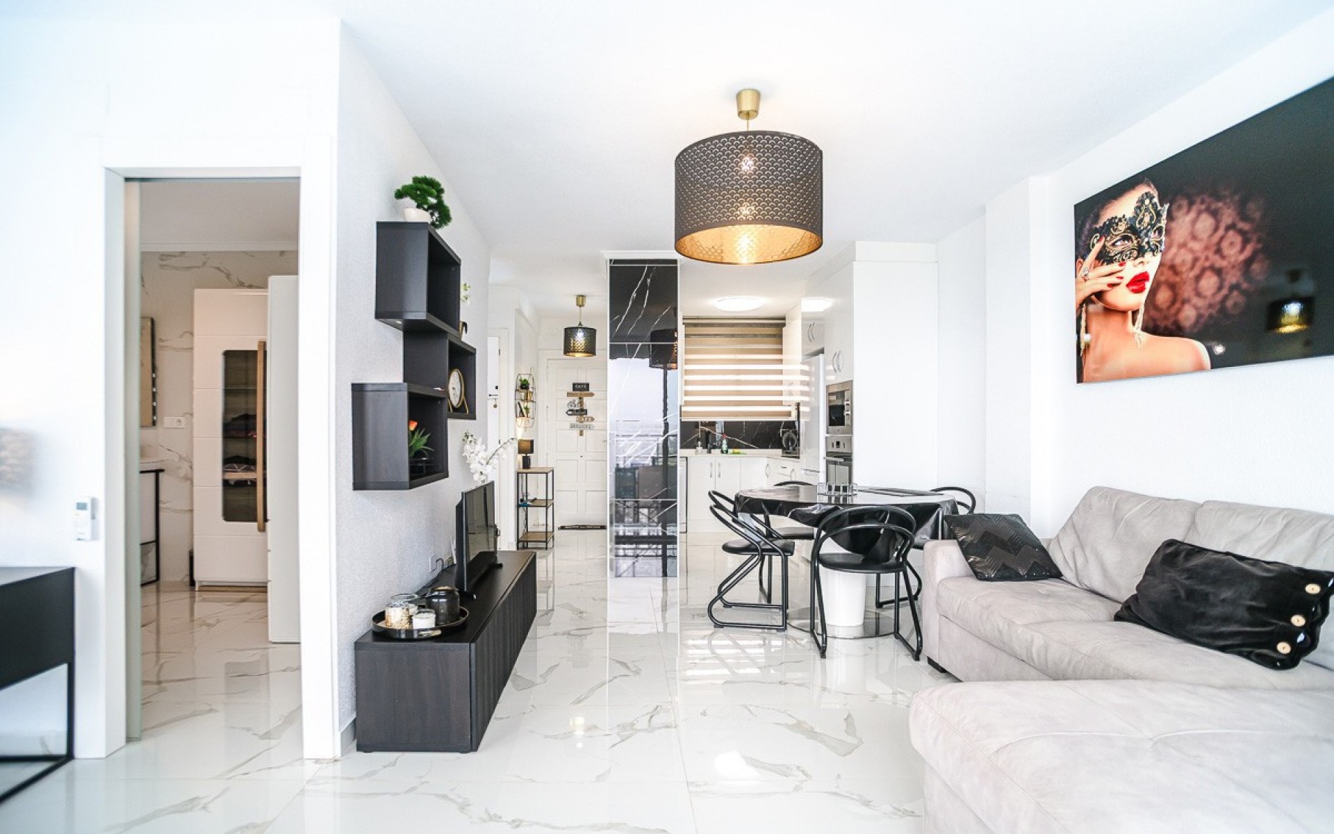 A Vendre - Appartement - Punta Prima