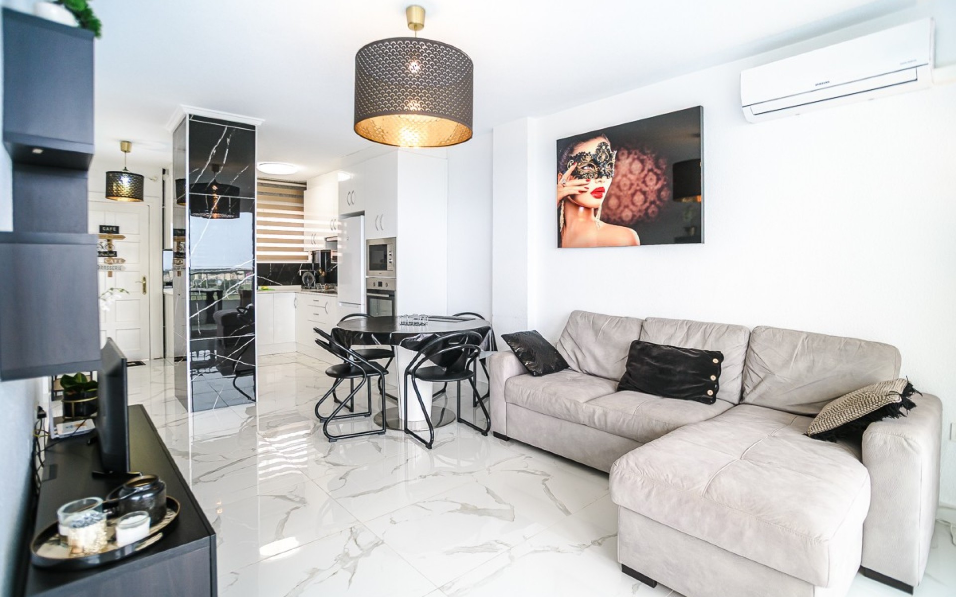 A Vendre - Appartement - Punta Prima