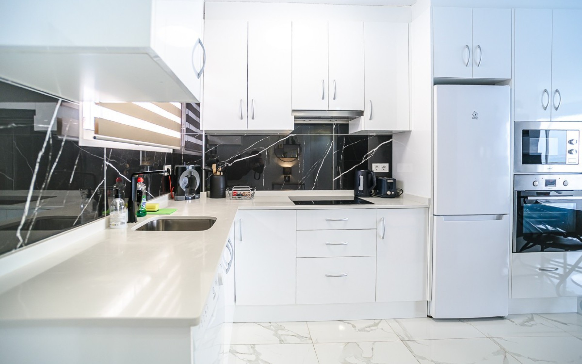 A Vendre - Appartement - Punta Prima