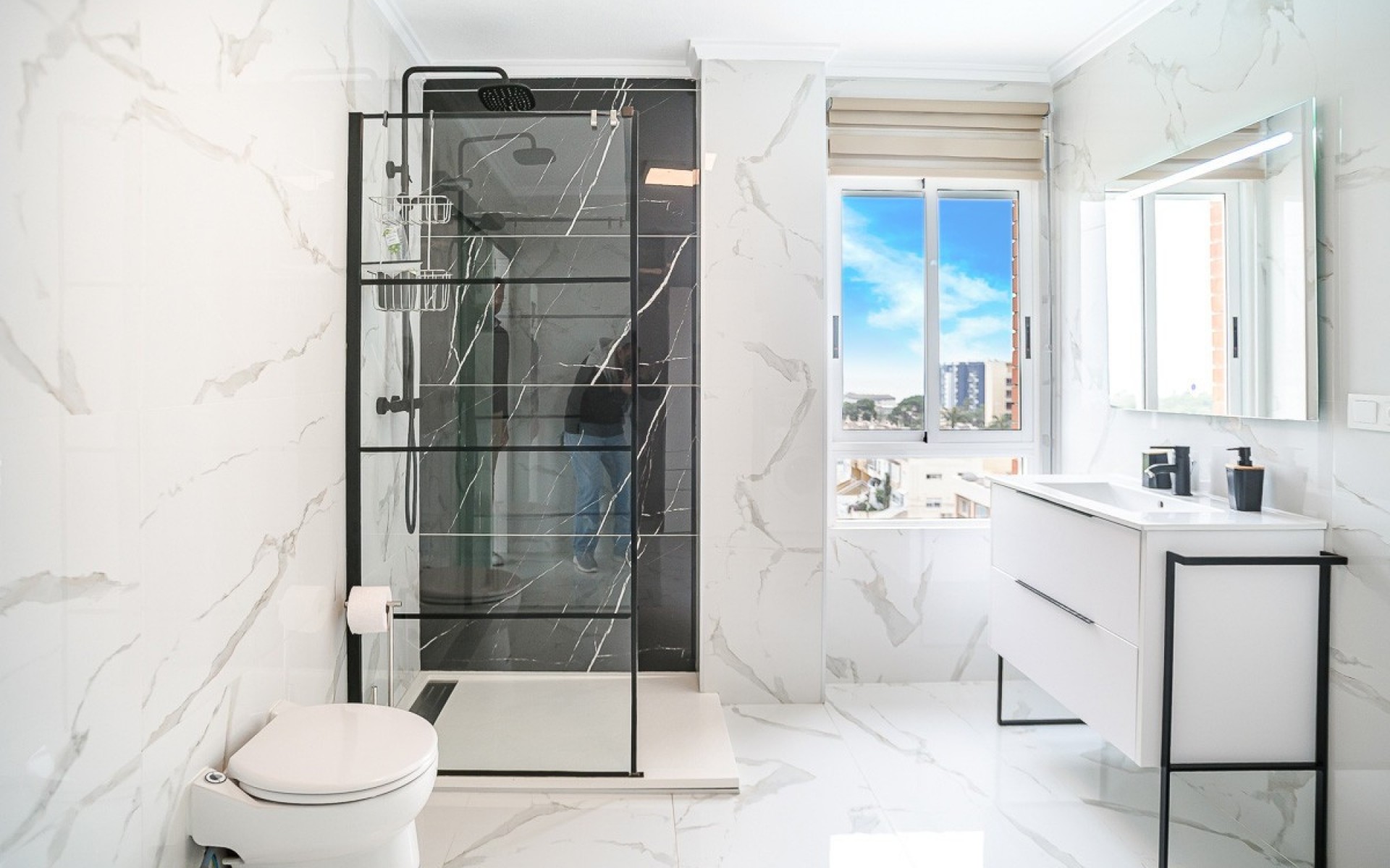 A Vendre - Appartement - Punta Prima