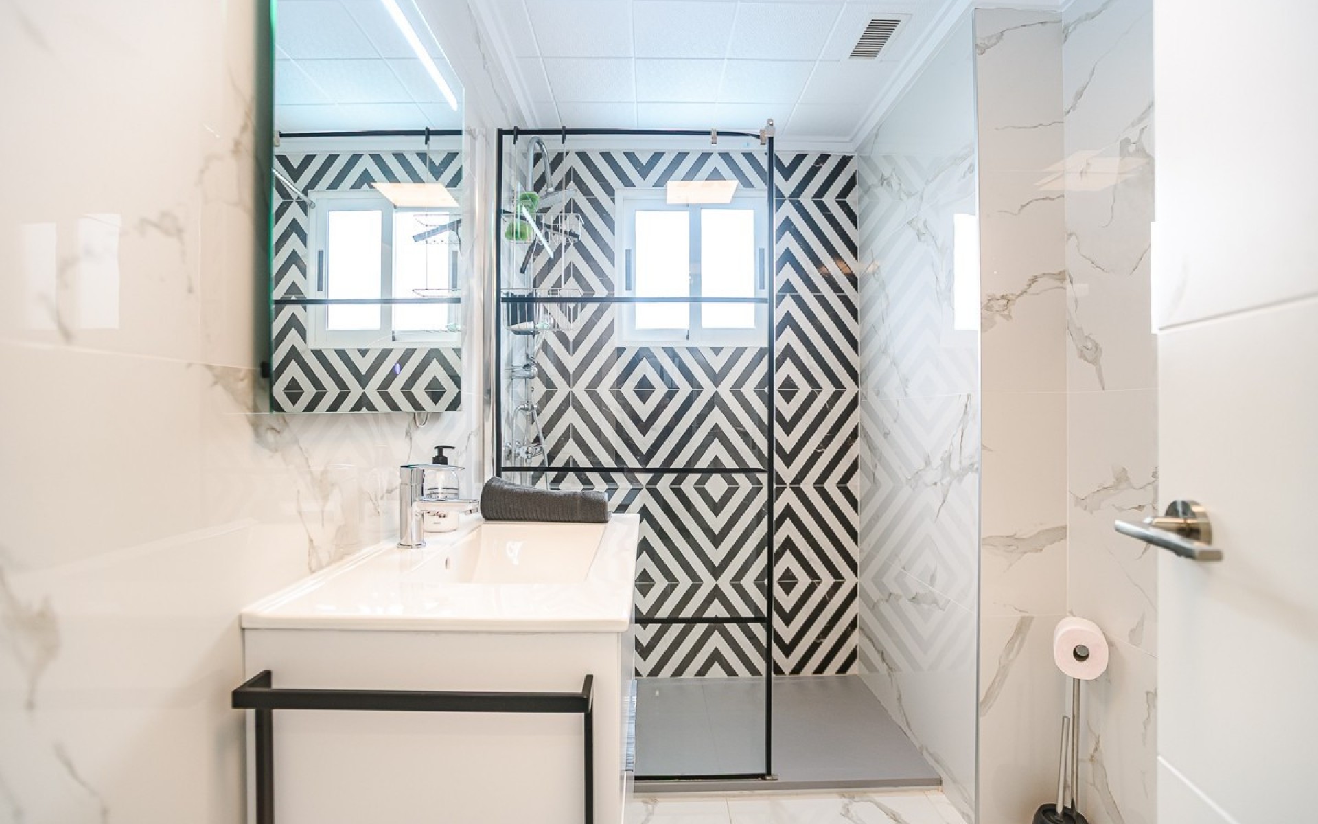 A Vendre - Appartement - Punta Prima