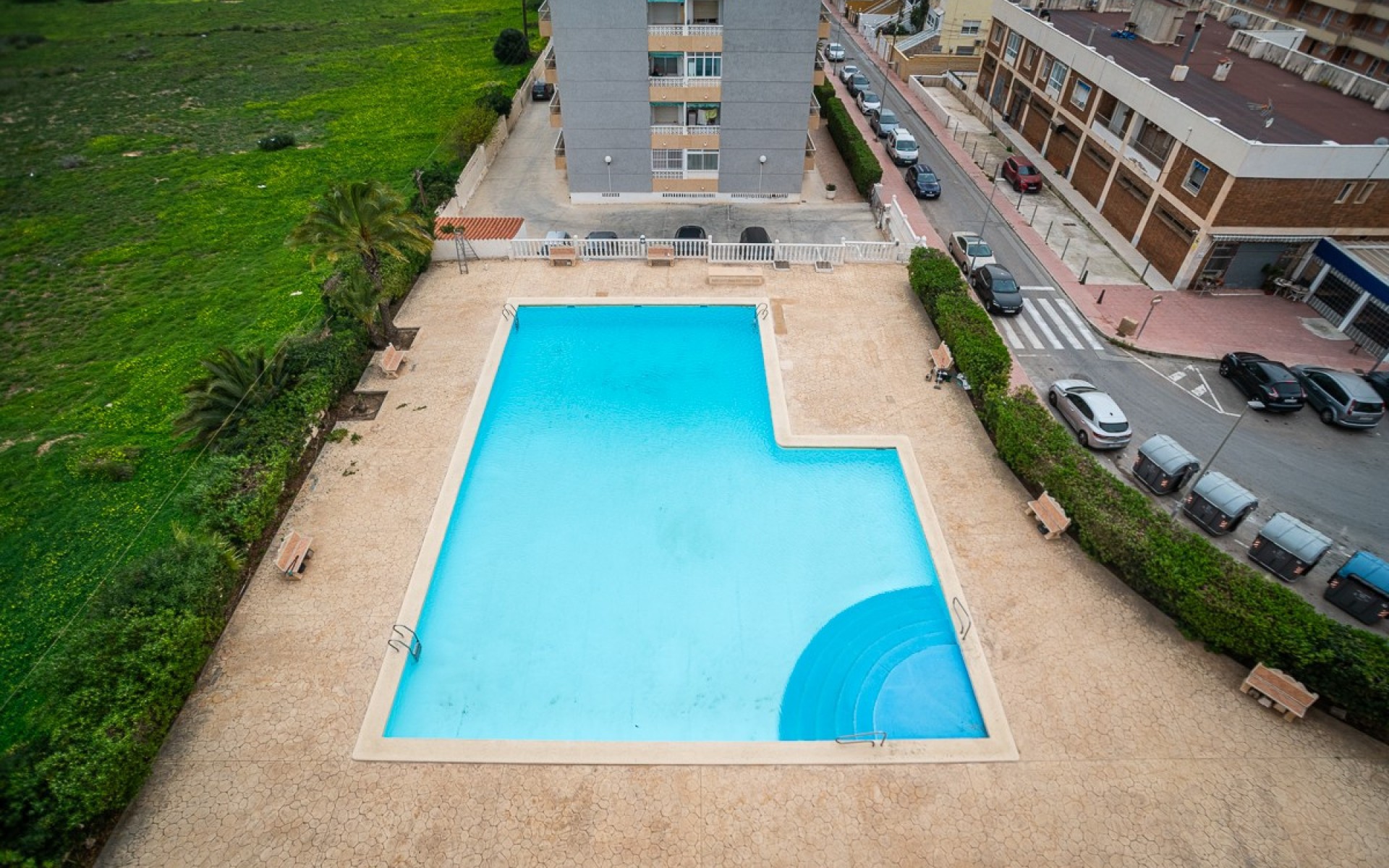 A Vendre - Appartement - Punta Prima