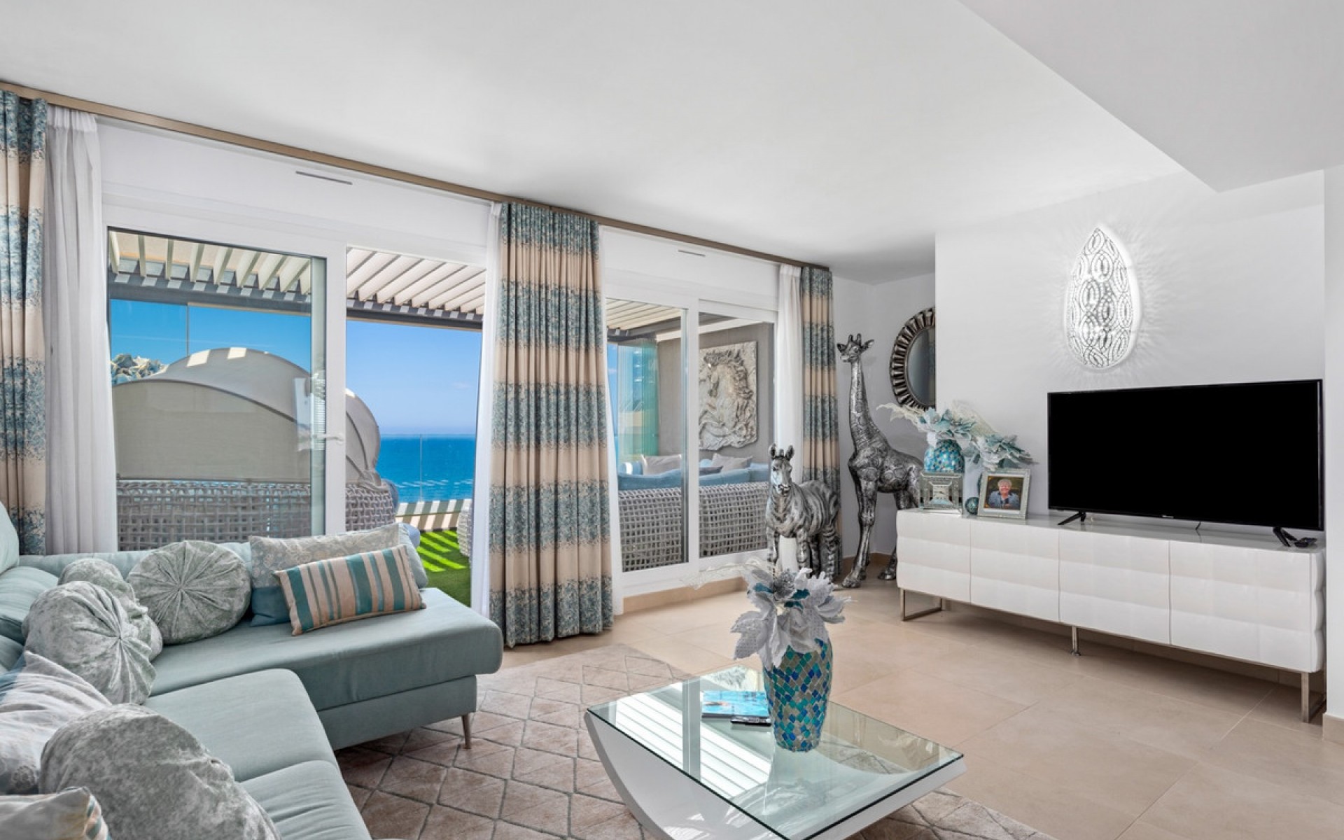 A Vendre - Appartement - Punta Prima