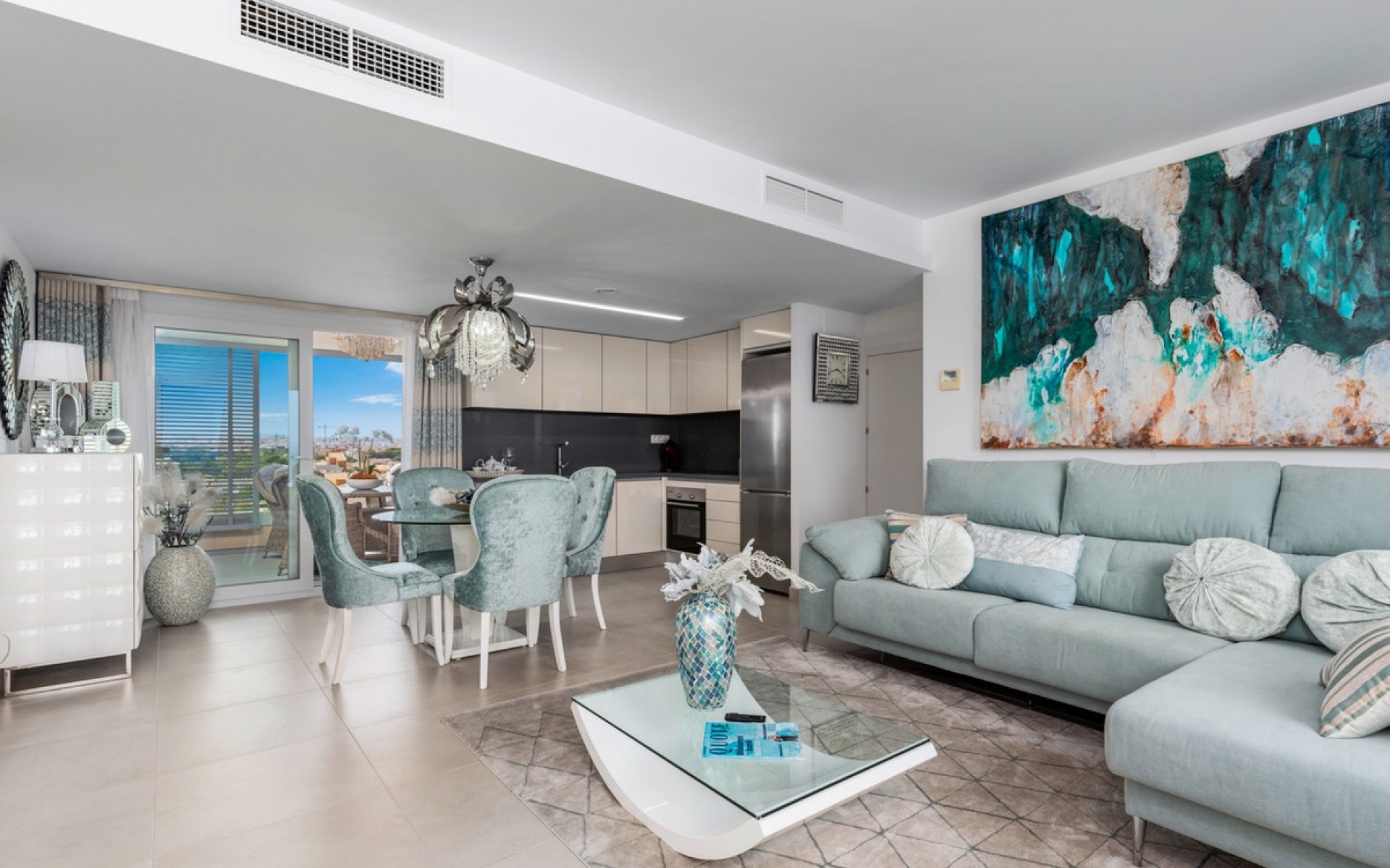 A Vendre - Appartement - Punta Prima