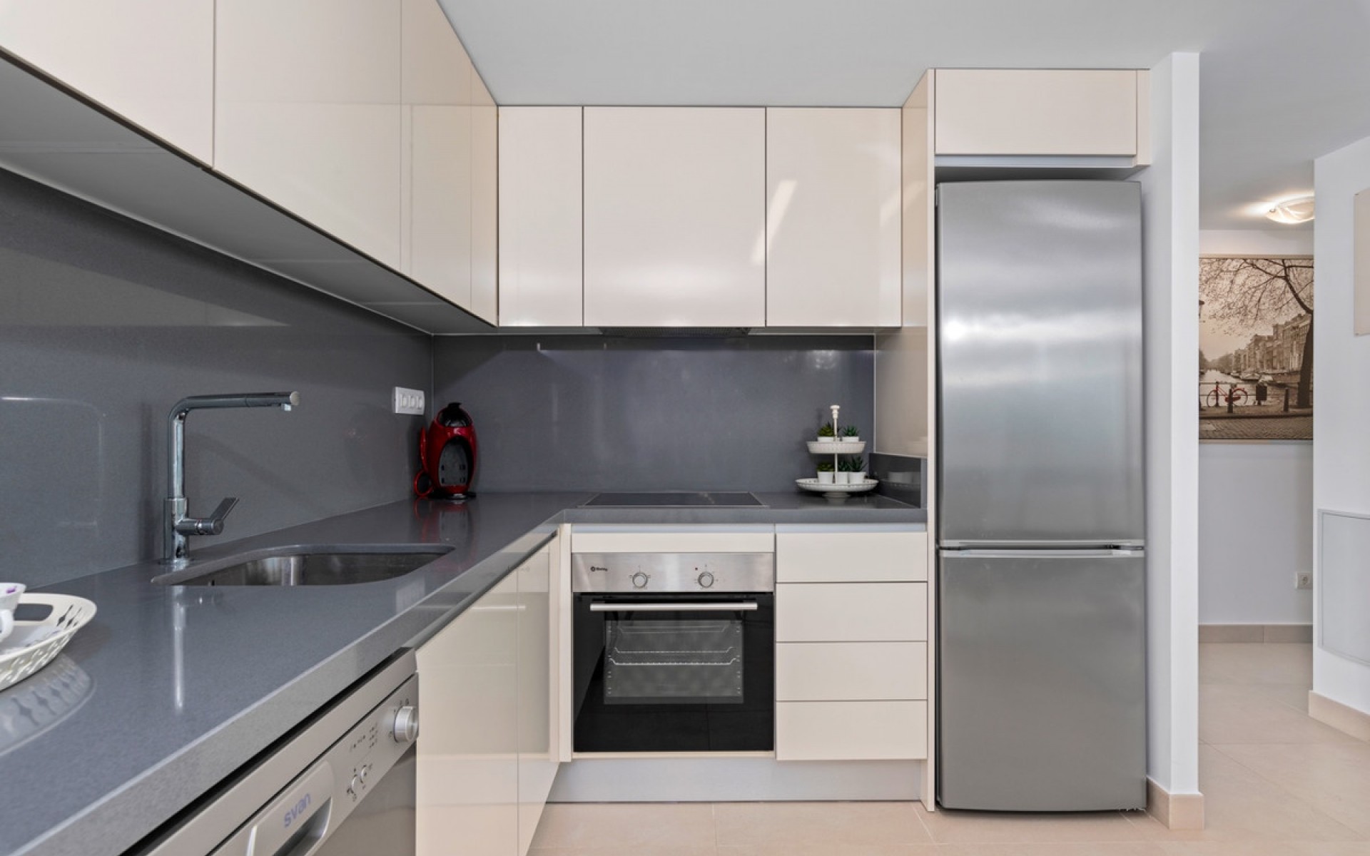 A Vendre - Appartement - Punta Prima