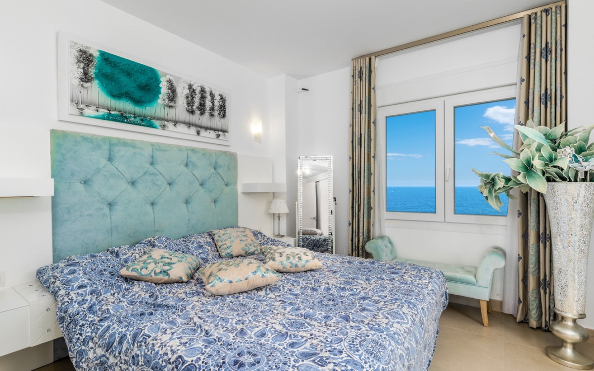 A Vendre - Appartement - Punta Prima