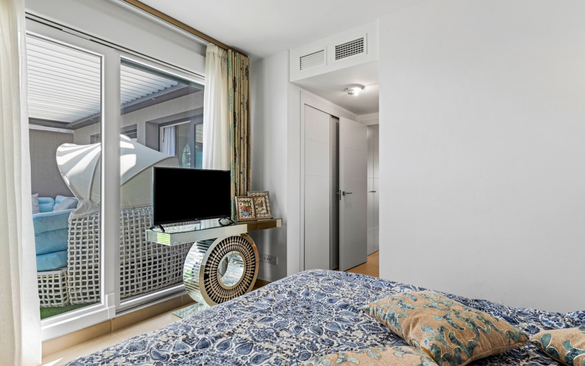 A Vendre - Appartement - Punta Prima