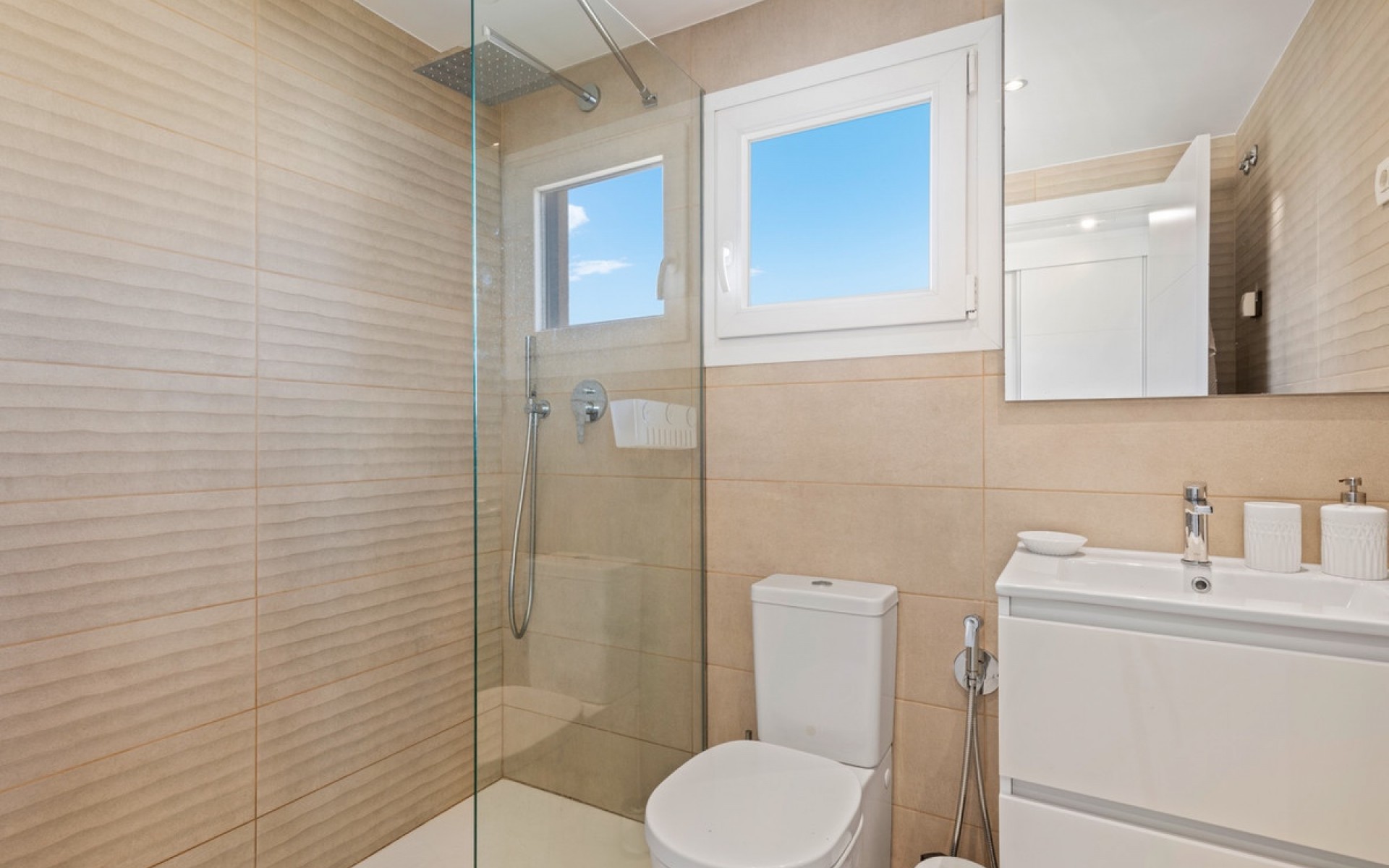 A Vendre - Appartement - Punta Prima