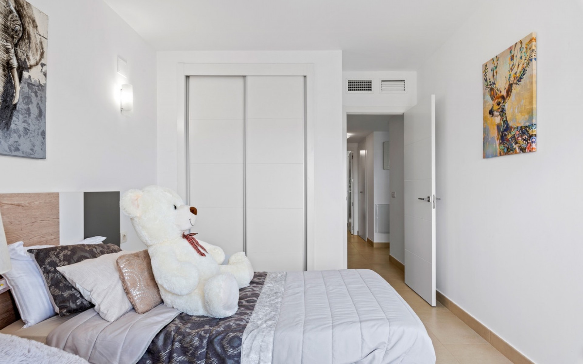 A Vendre - Appartement - Punta Prima