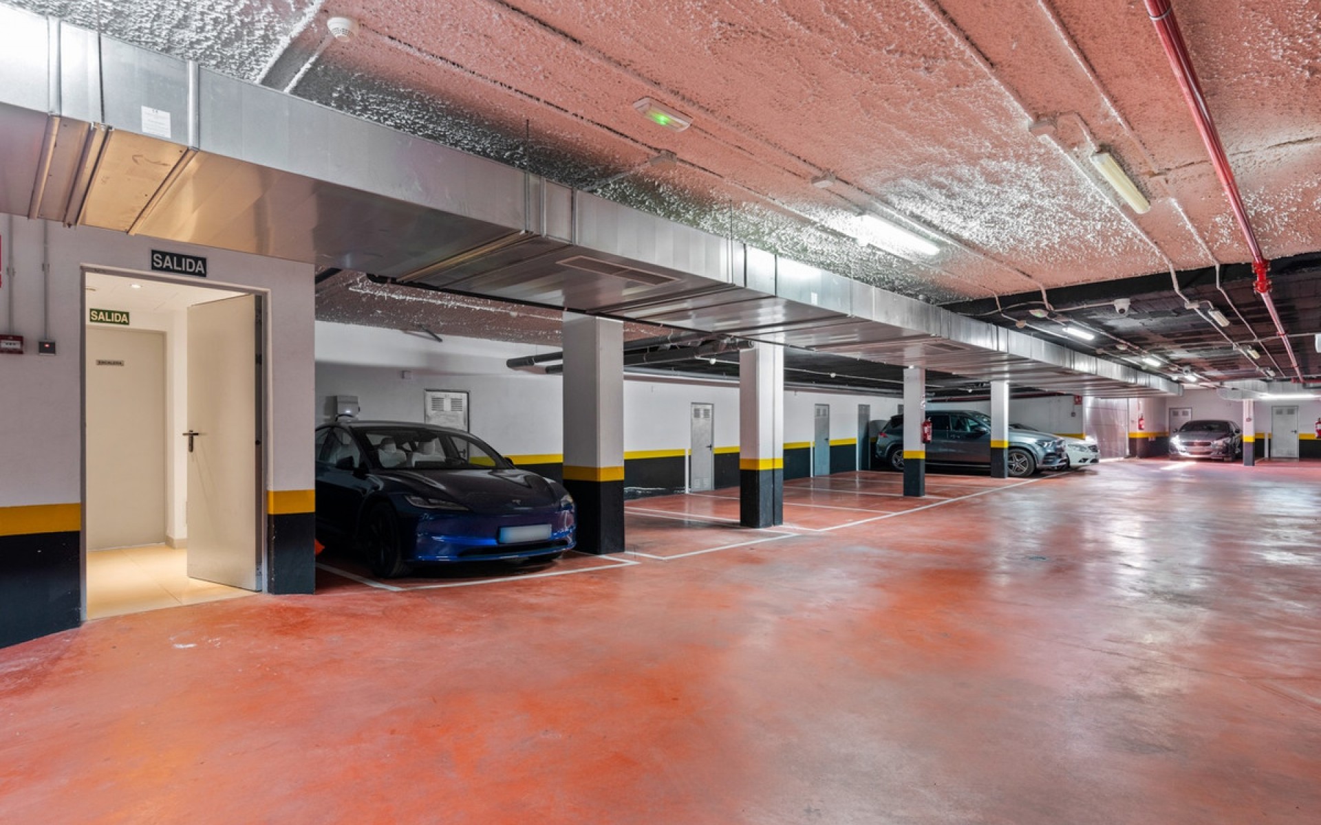 A Vendre - Appartement - Punta Prima