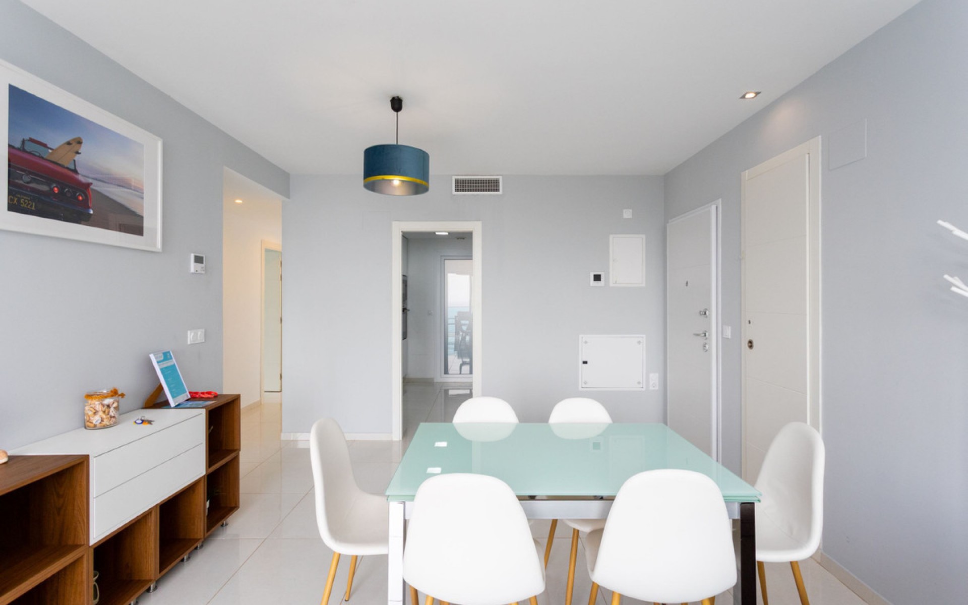 A Vendre - Appartement - Punta Prima