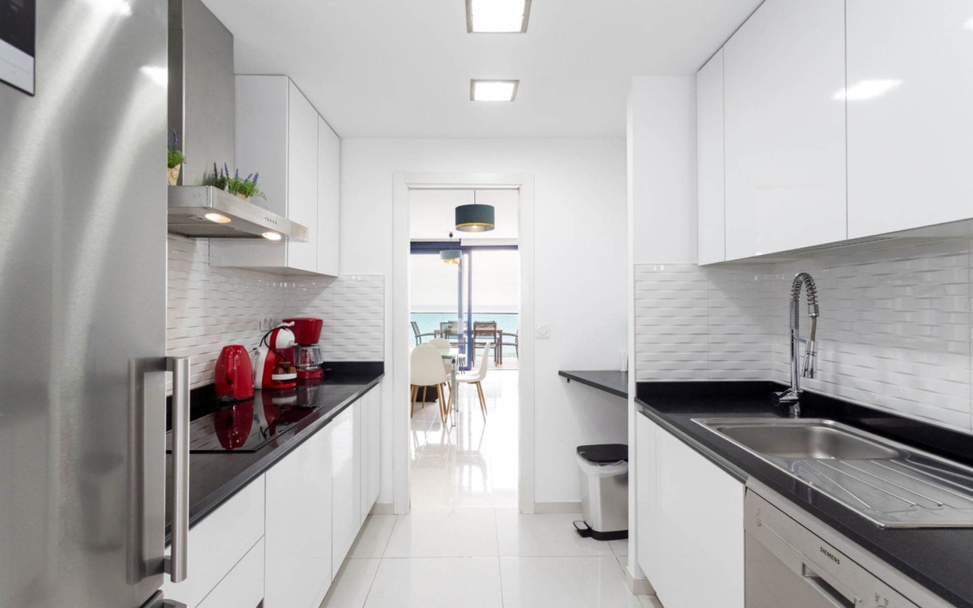 A Vendre - Appartement - Punta Prima