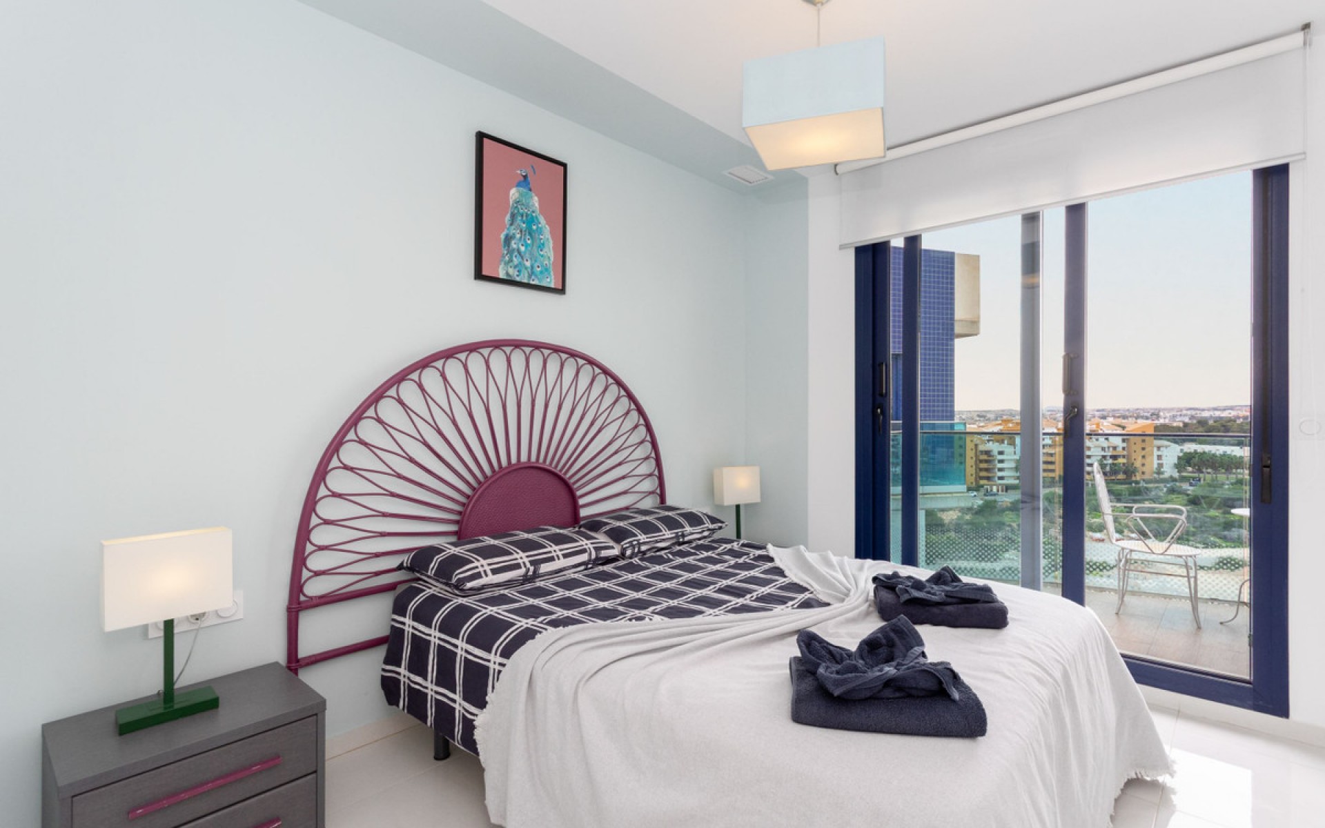 A Vendre - Appartement - Punta Prima