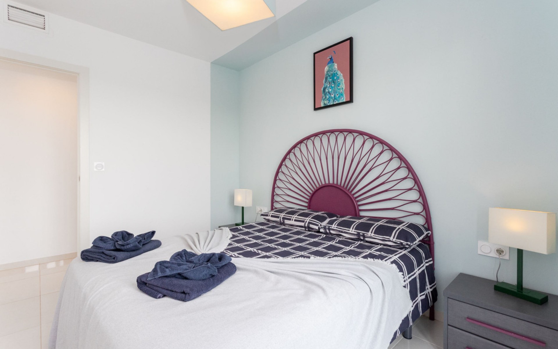 A Vendre - Appartement - Punta Prima