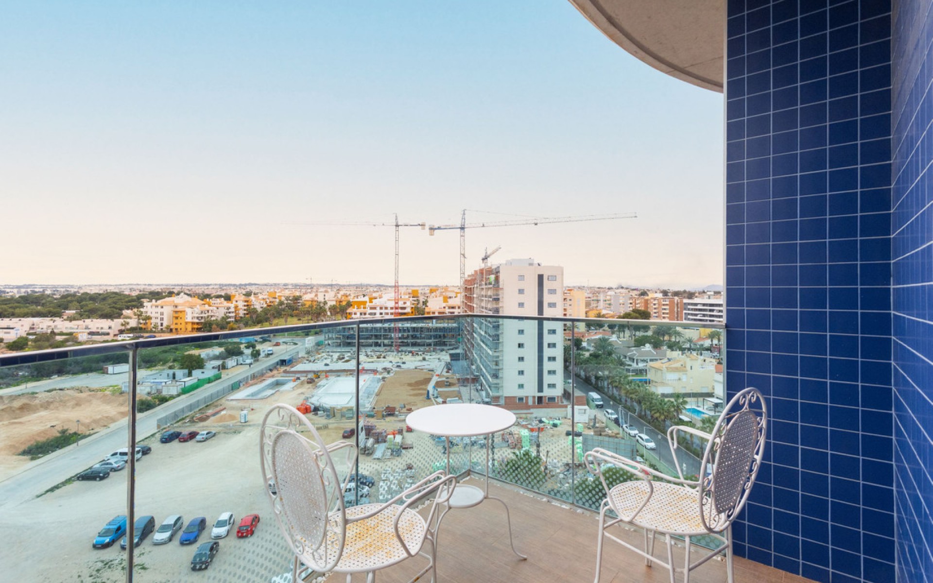 A Vendre - Appartement - Punta Prima