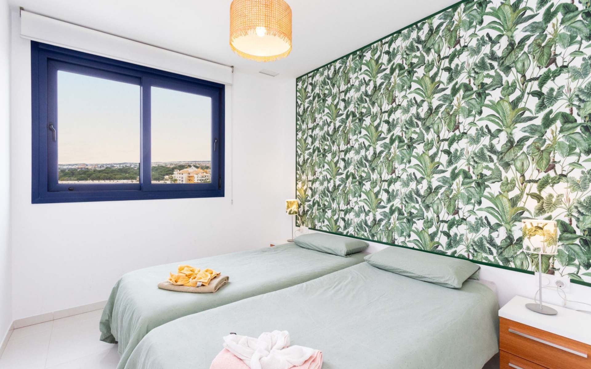 A Vendre - Appartement - Punta Prima