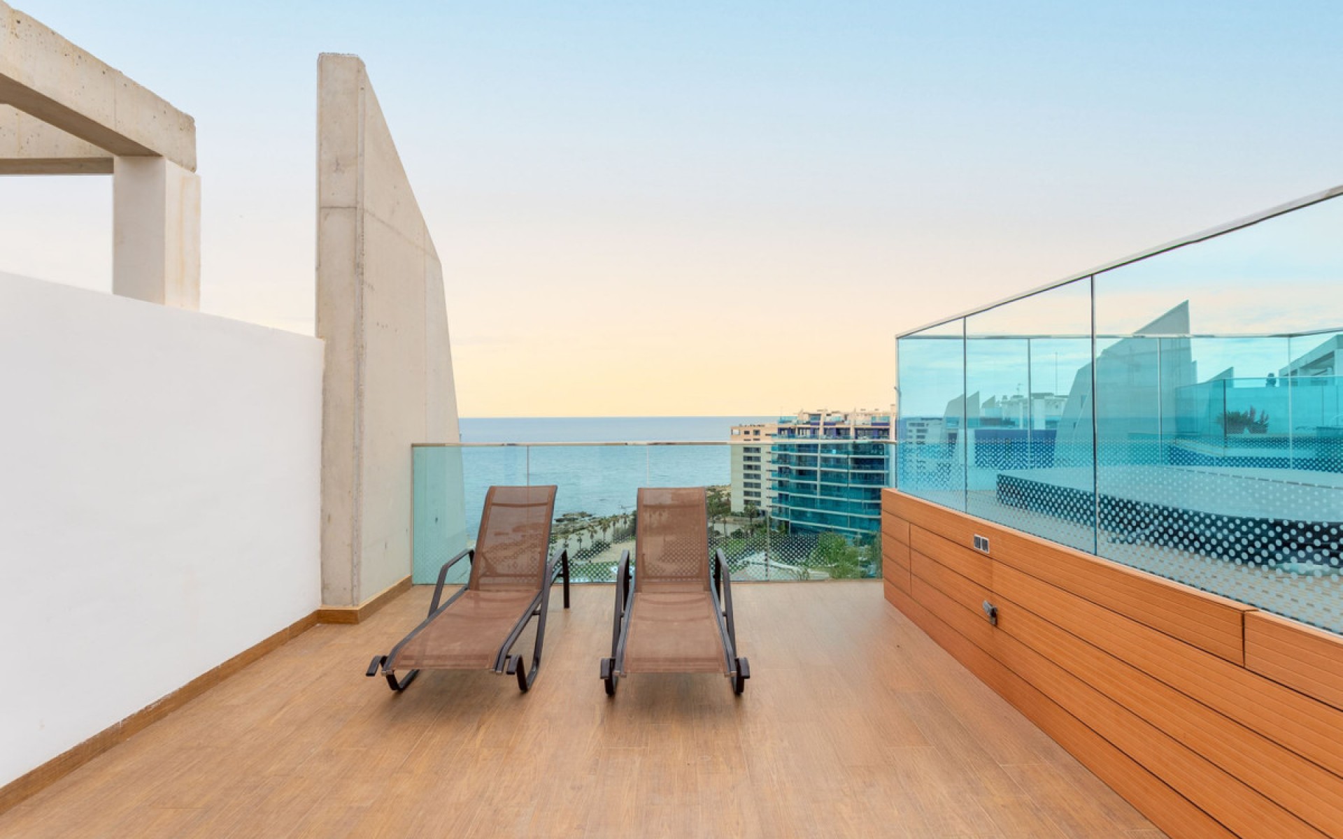 A Vendre - Appartement - Punta Prima