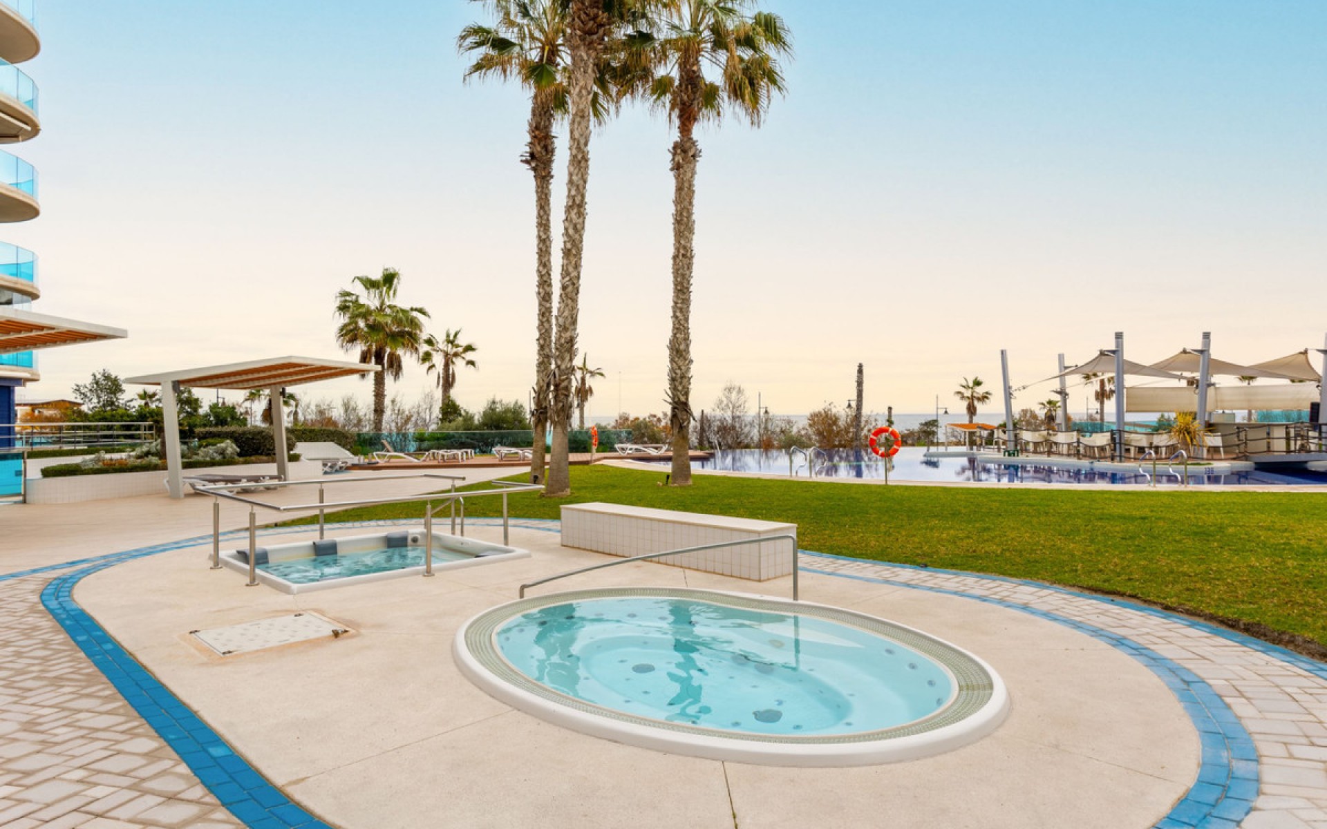 A Vendre - Appartement - Punta Prima