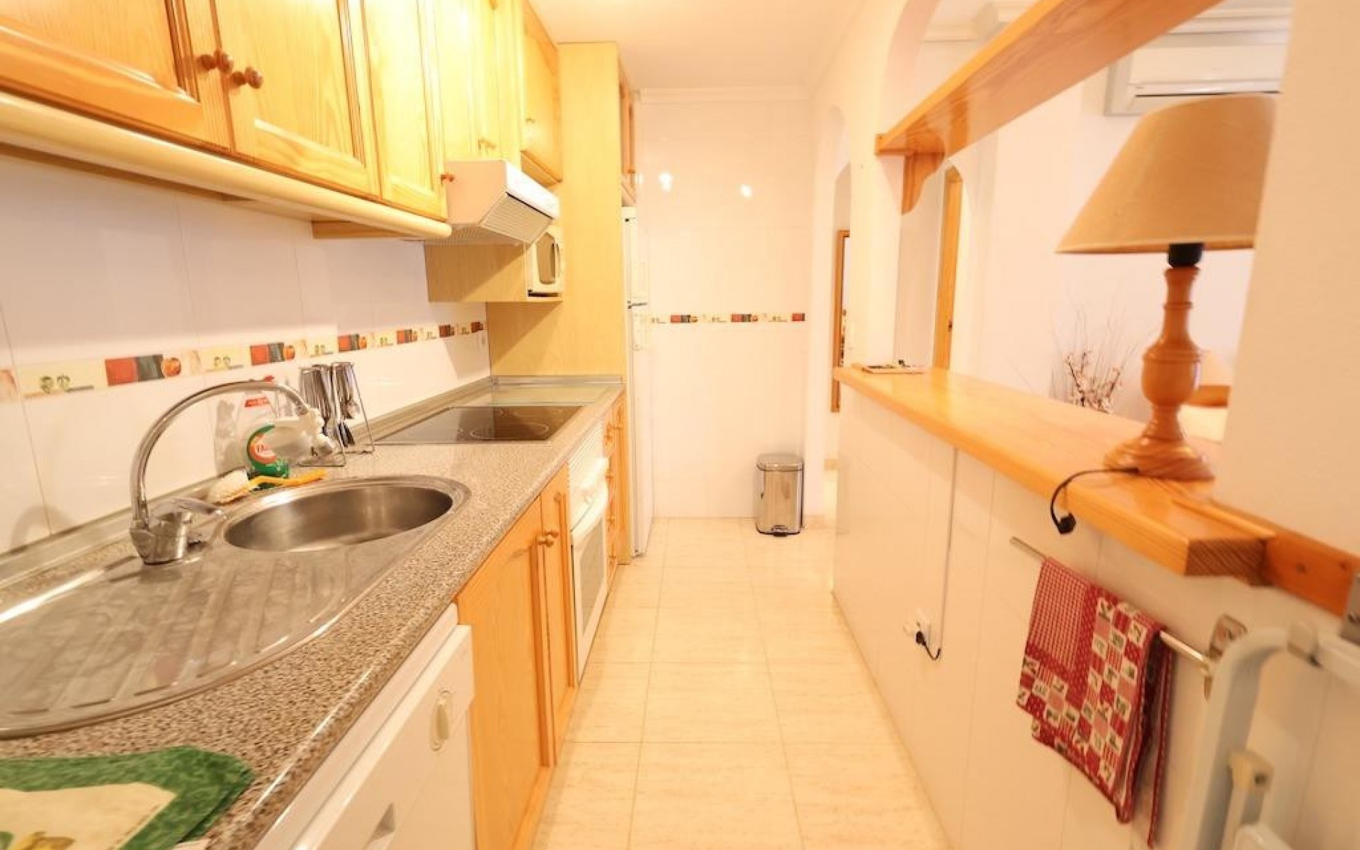 A Vendre - Appartement - Punta Prima