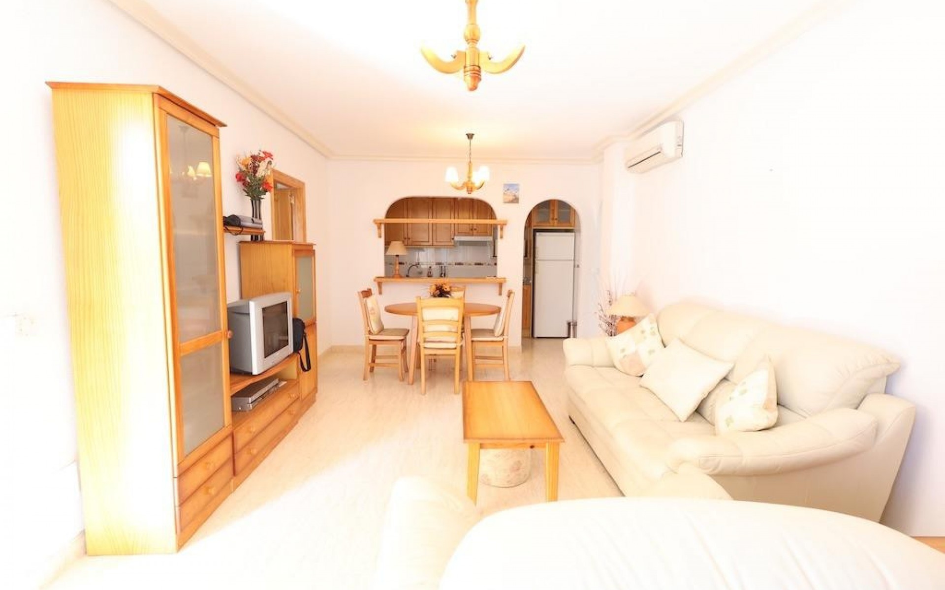 A Vendre - Appartement - Punta Prima