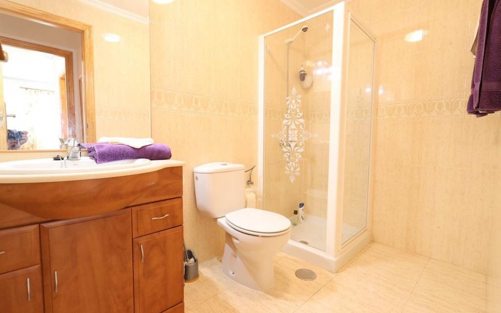 A Vendre - Appartement - Punta Prima